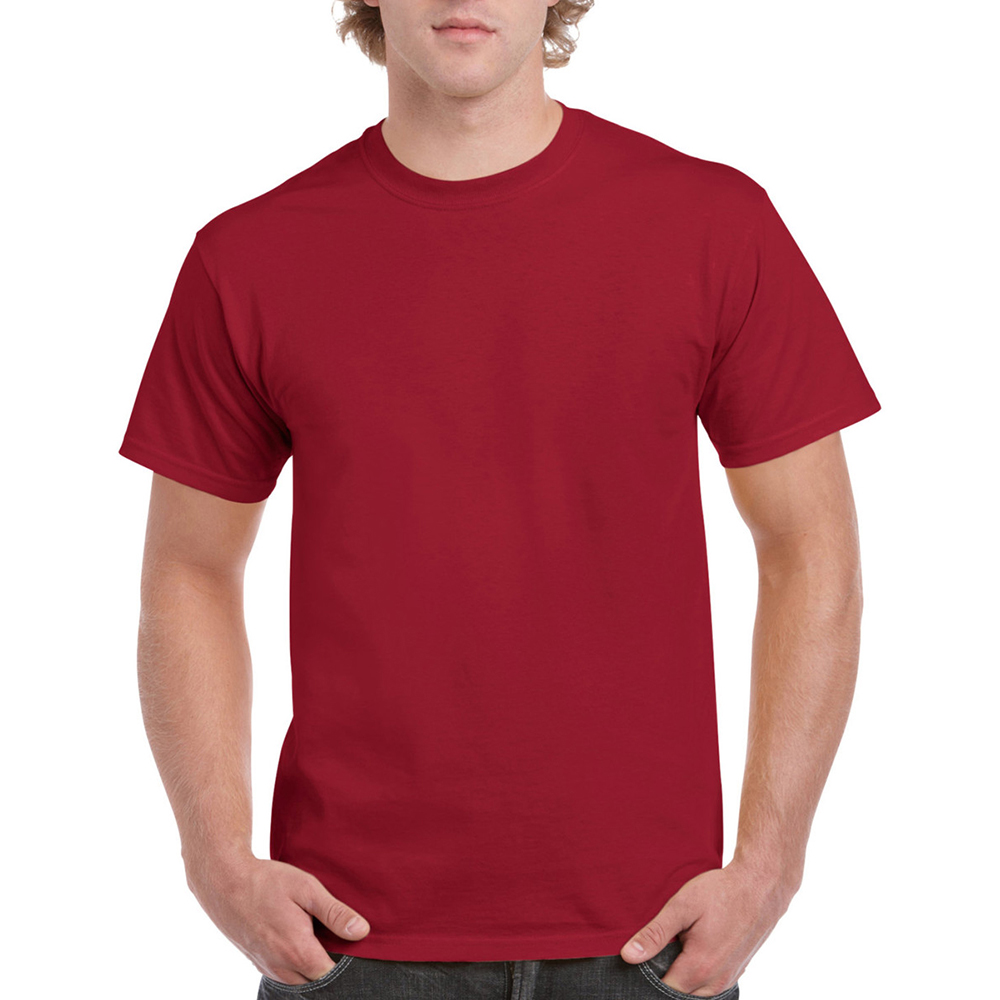 T-shirt Gildan Ultra Cotton