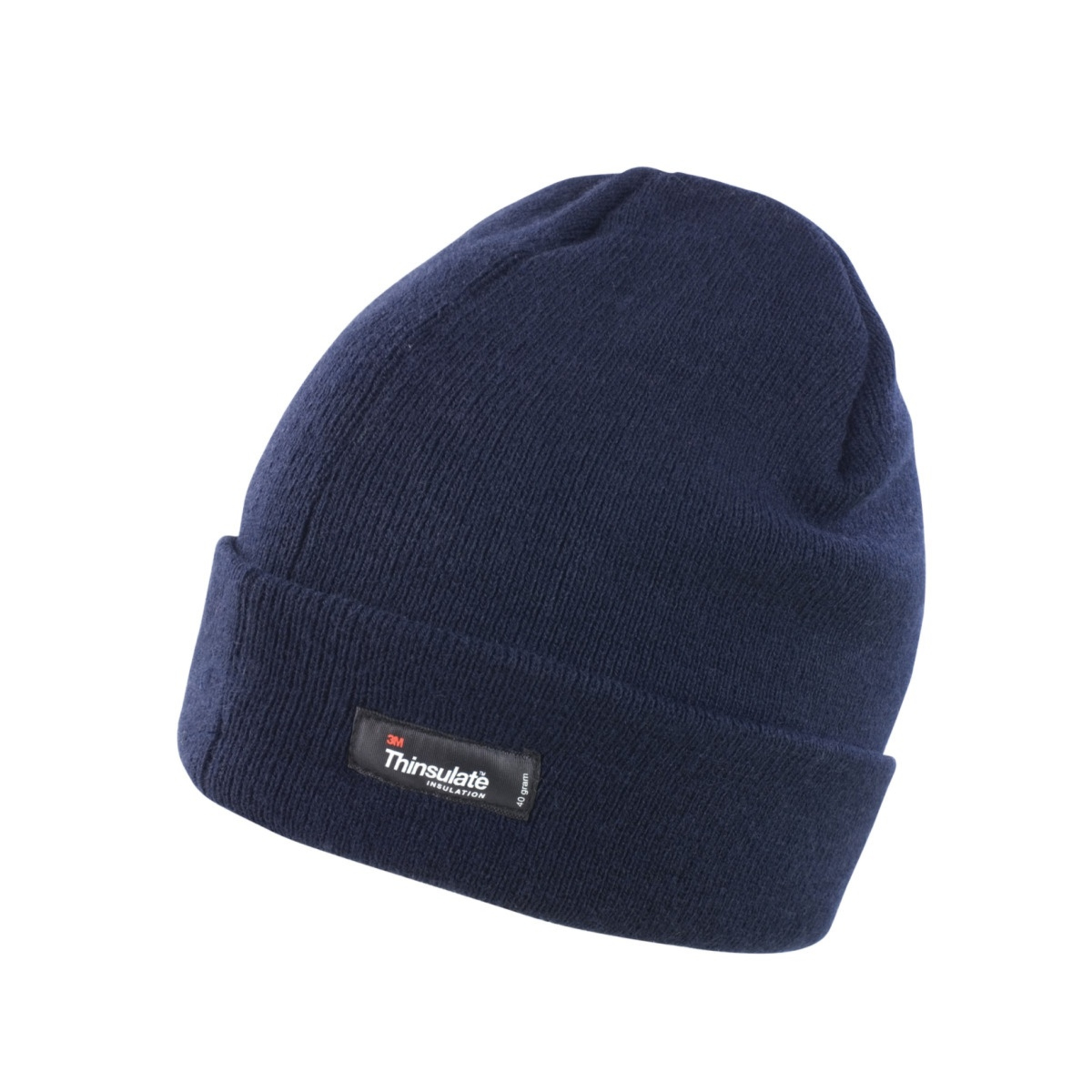 Gorro De Invierno Térmico Ligero (3m 40g) Result Thinsulate