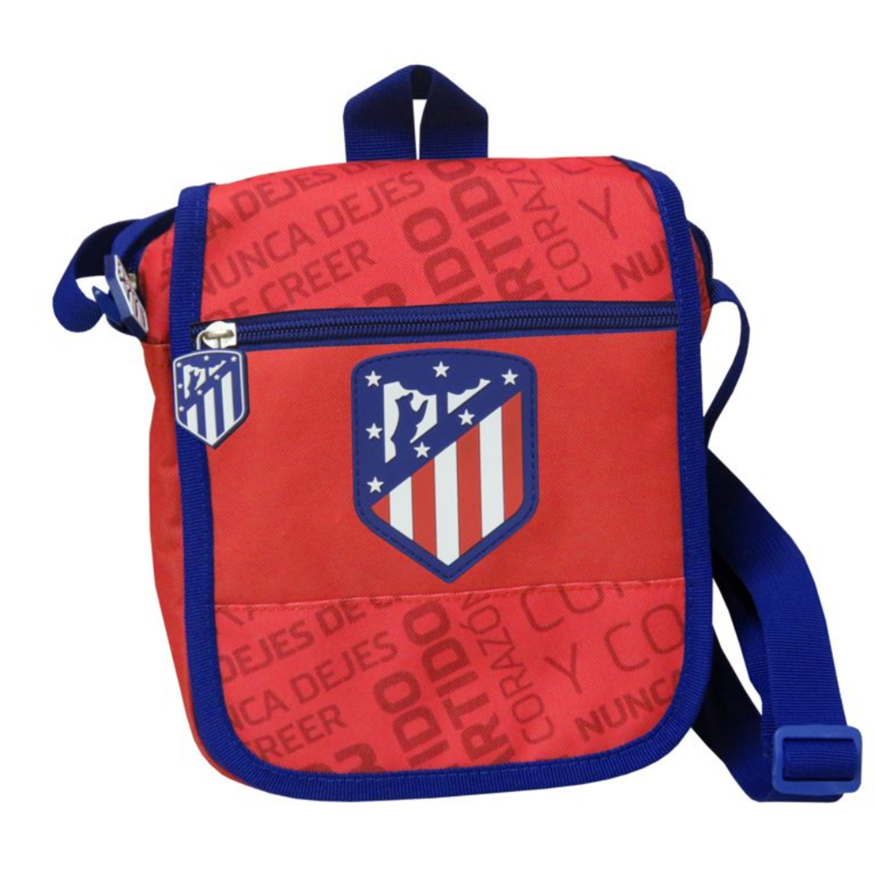 Atlético Bandolera Saco De Madrid