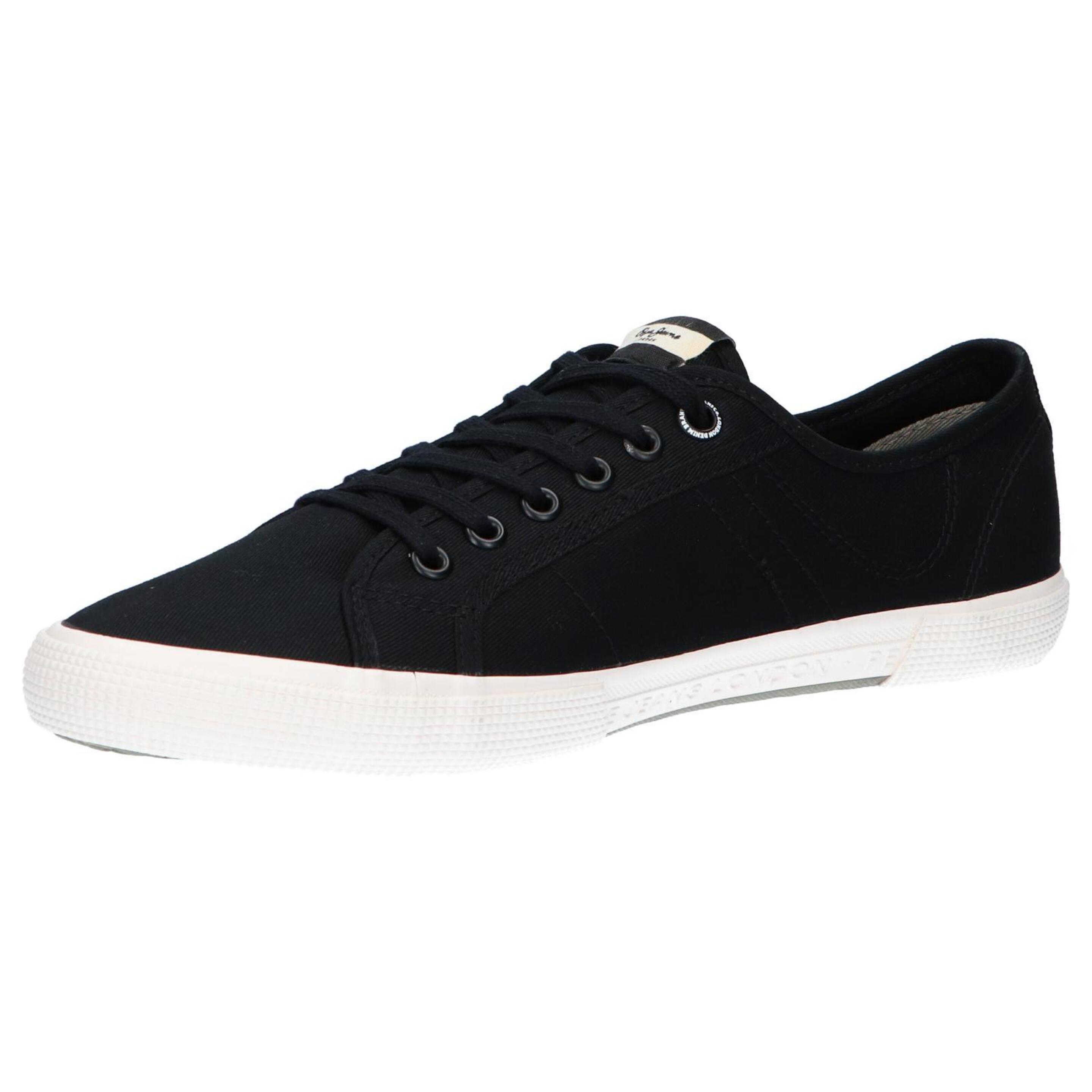 Deportivas De Hombre Pepe Jeans Pms30625 Aberman