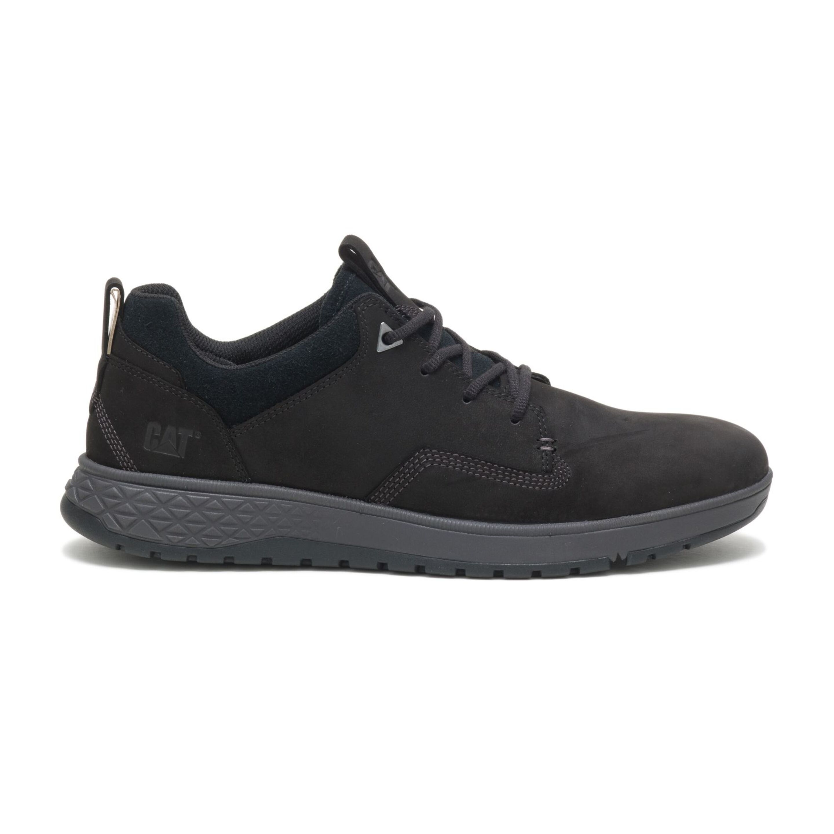 Zapatillas Titus Caterpillar Nobuck