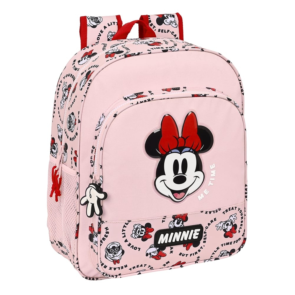 Mochila Minnie Mouse 75161