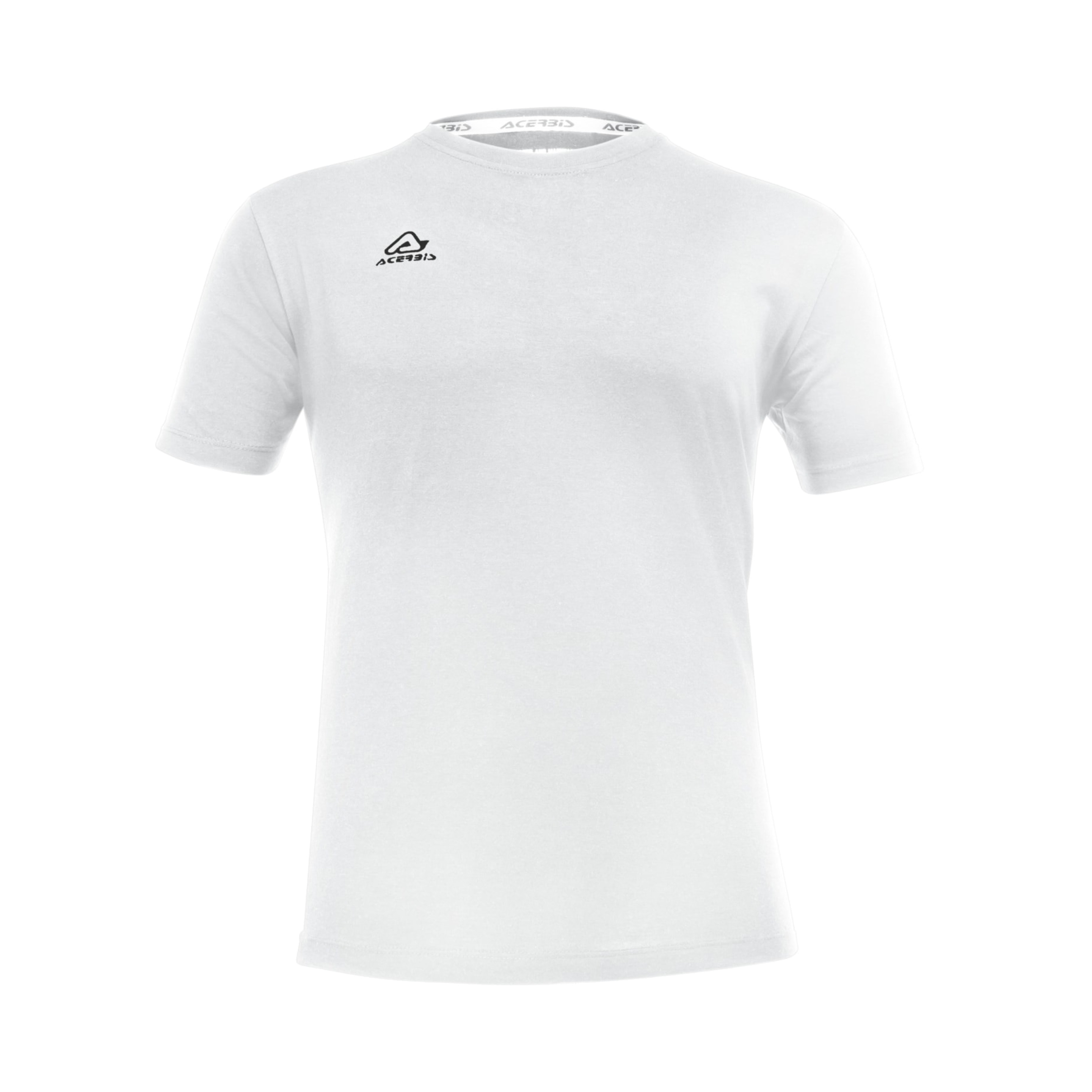 Camiseta  Acerbis Easy - blanco - 