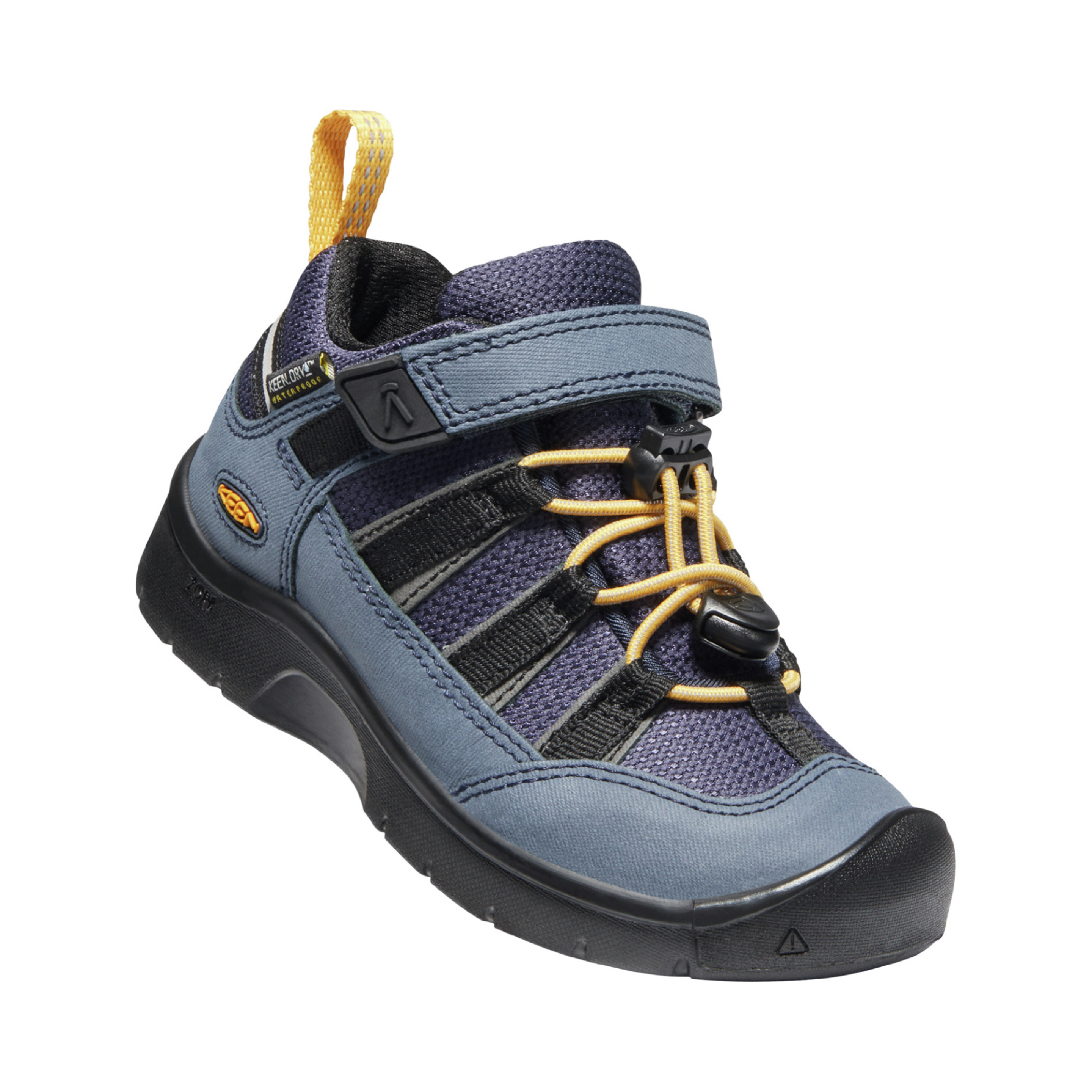 Zapatillas Montaña Niño Hikeport Ii Low Keen