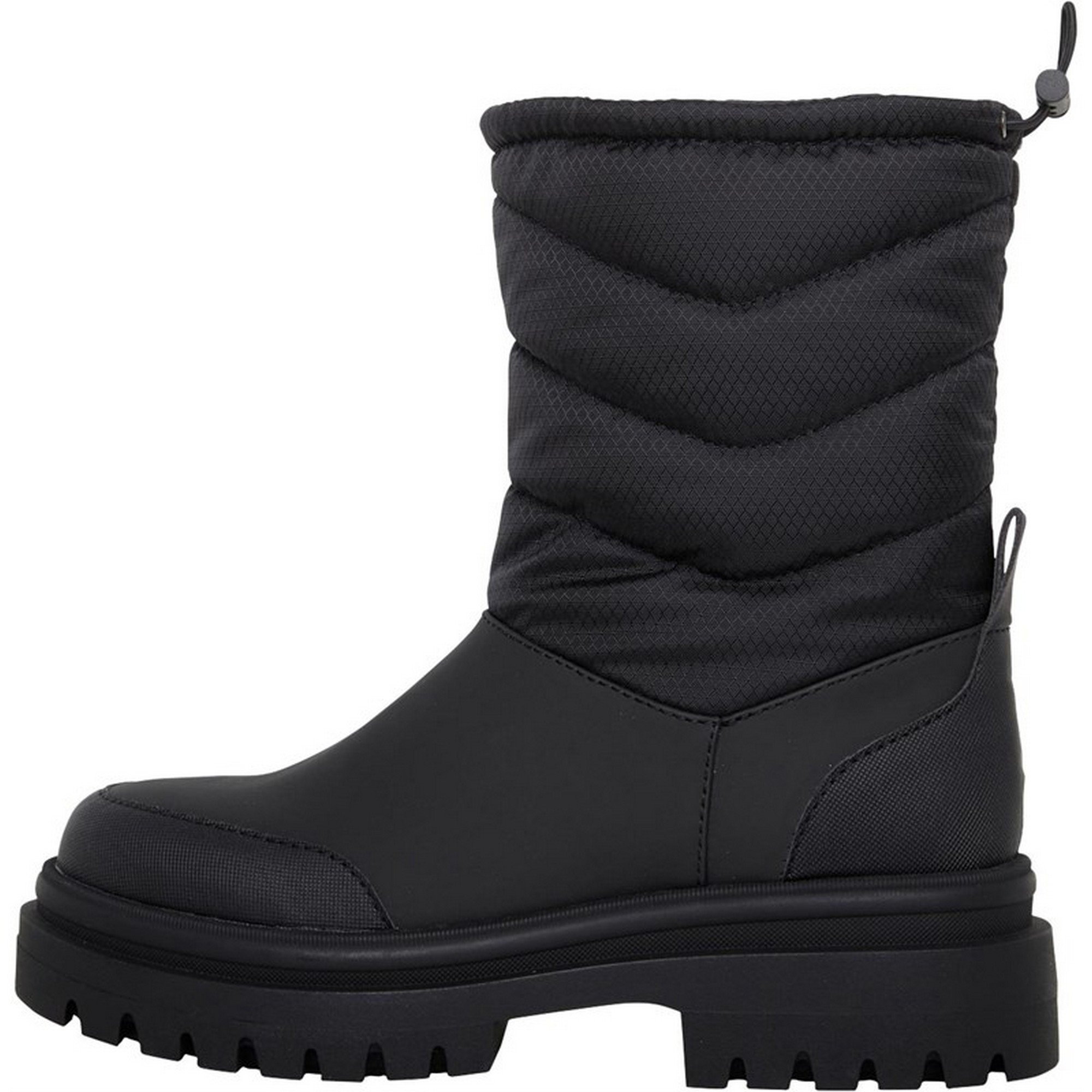 Botas De Senderismo Slipon Cabilla Rocket Dog Dita