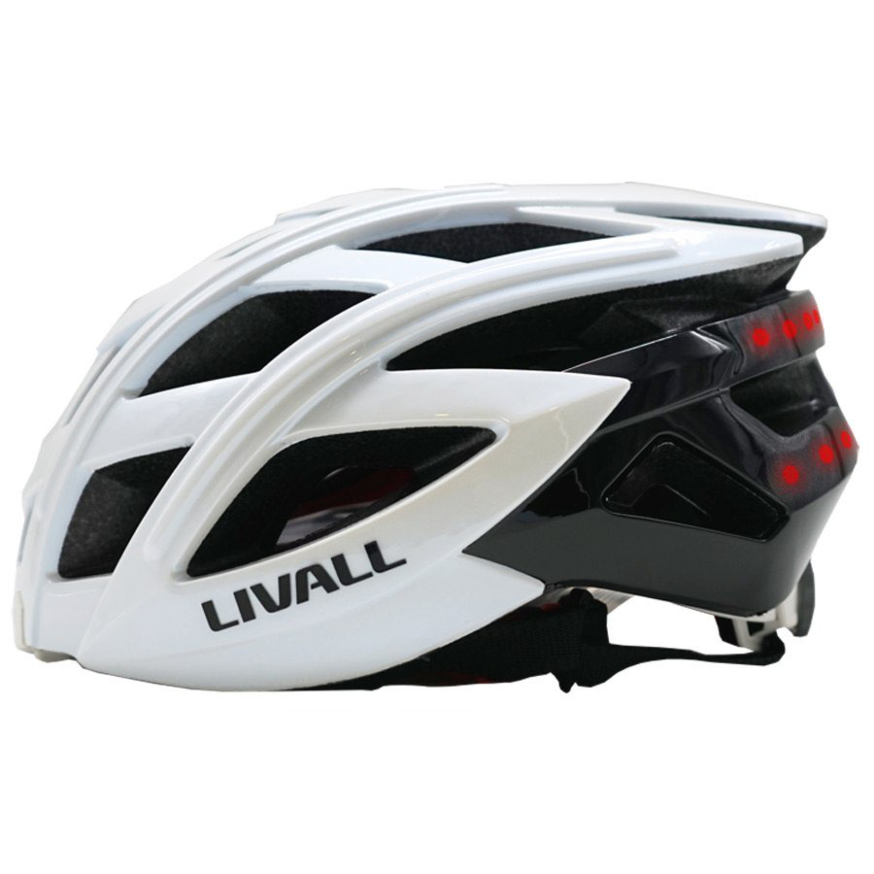 Casco Livall Bh60se Neo