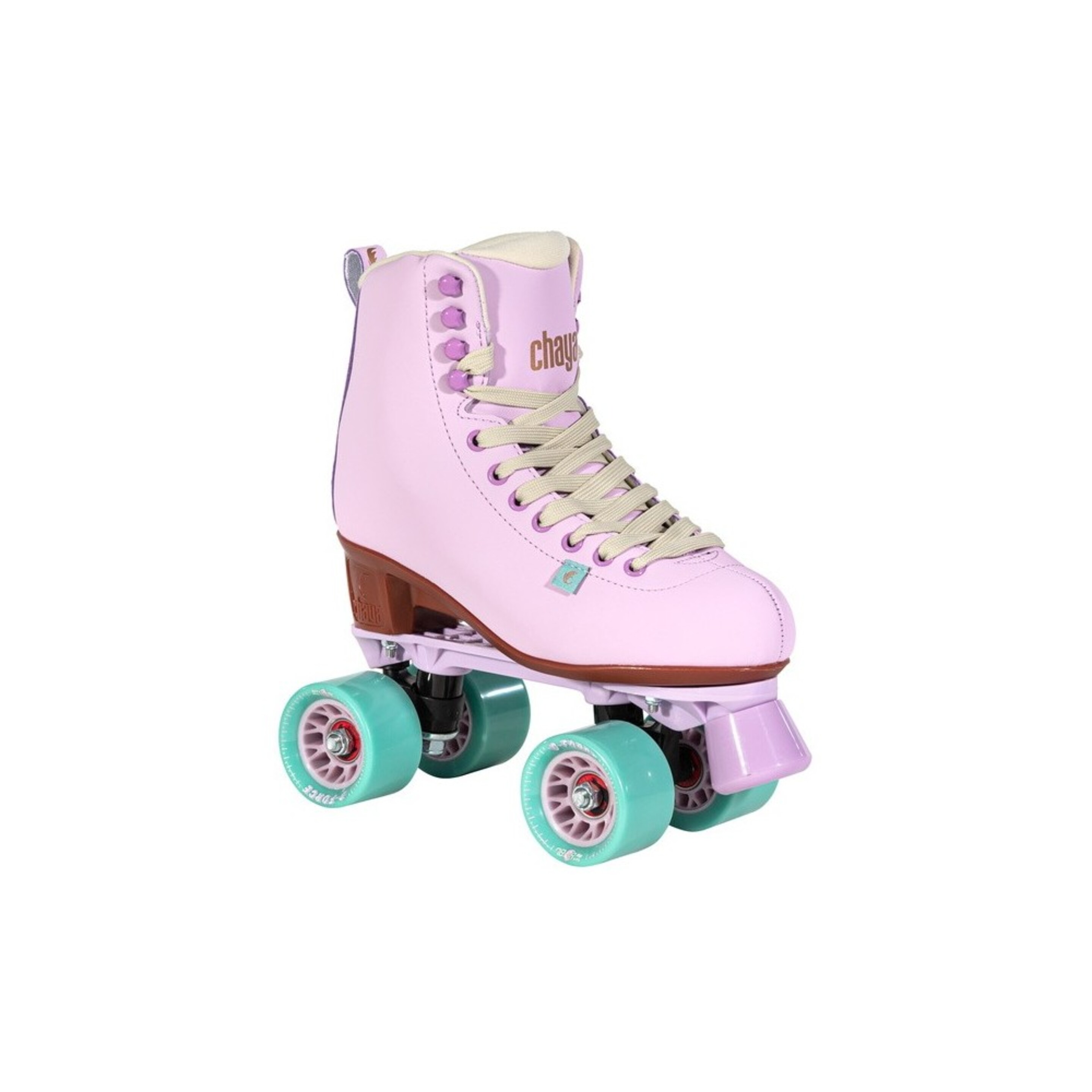Roller Skates Chaya Lifestyle - rosa - 