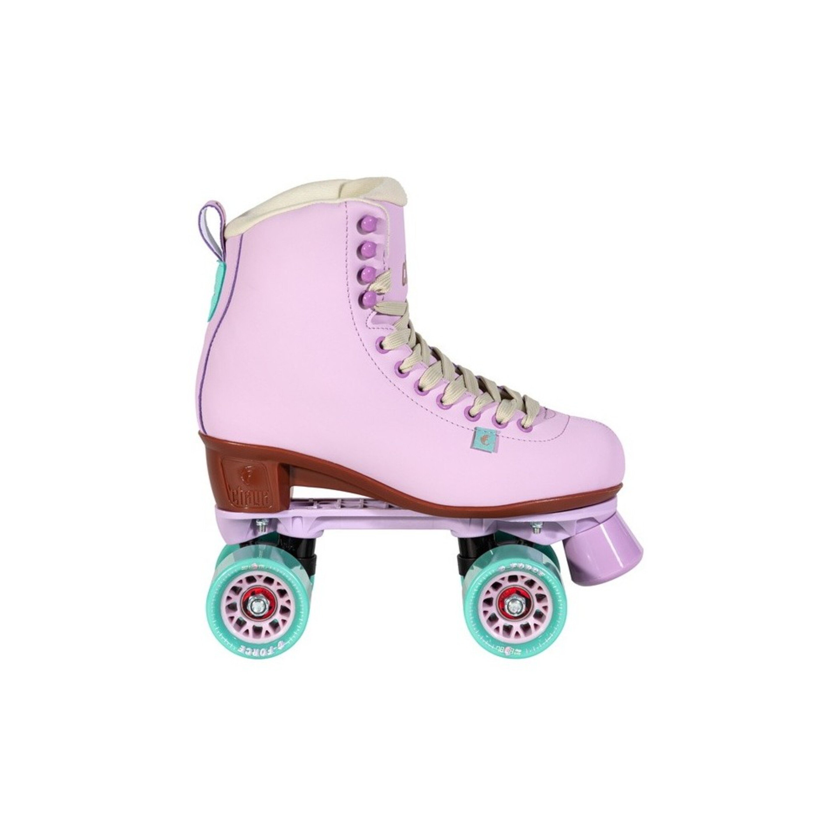Roller Skates Chaya Lifestyle - Rosa  MKP