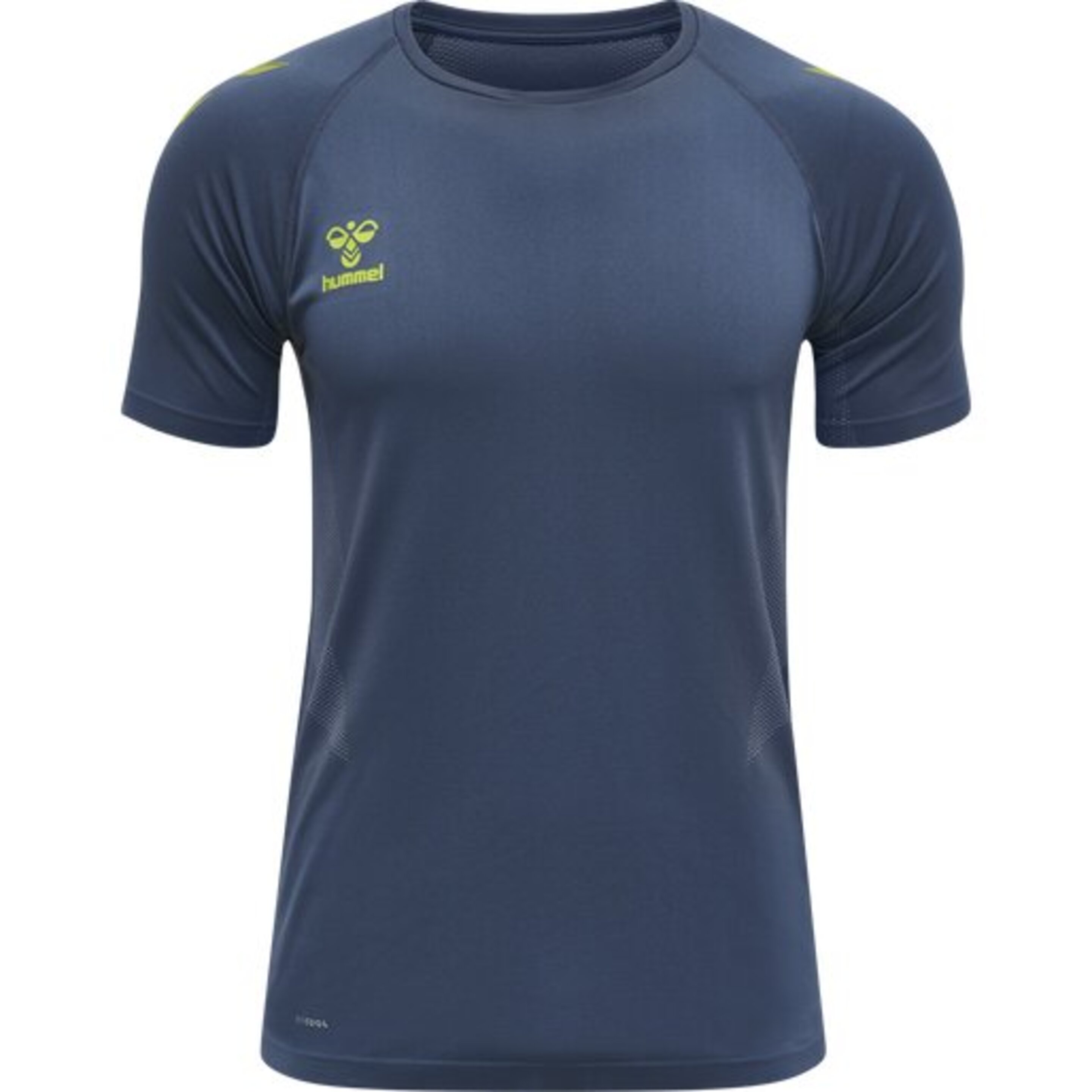 Camiseta Entrenamiento Hummel