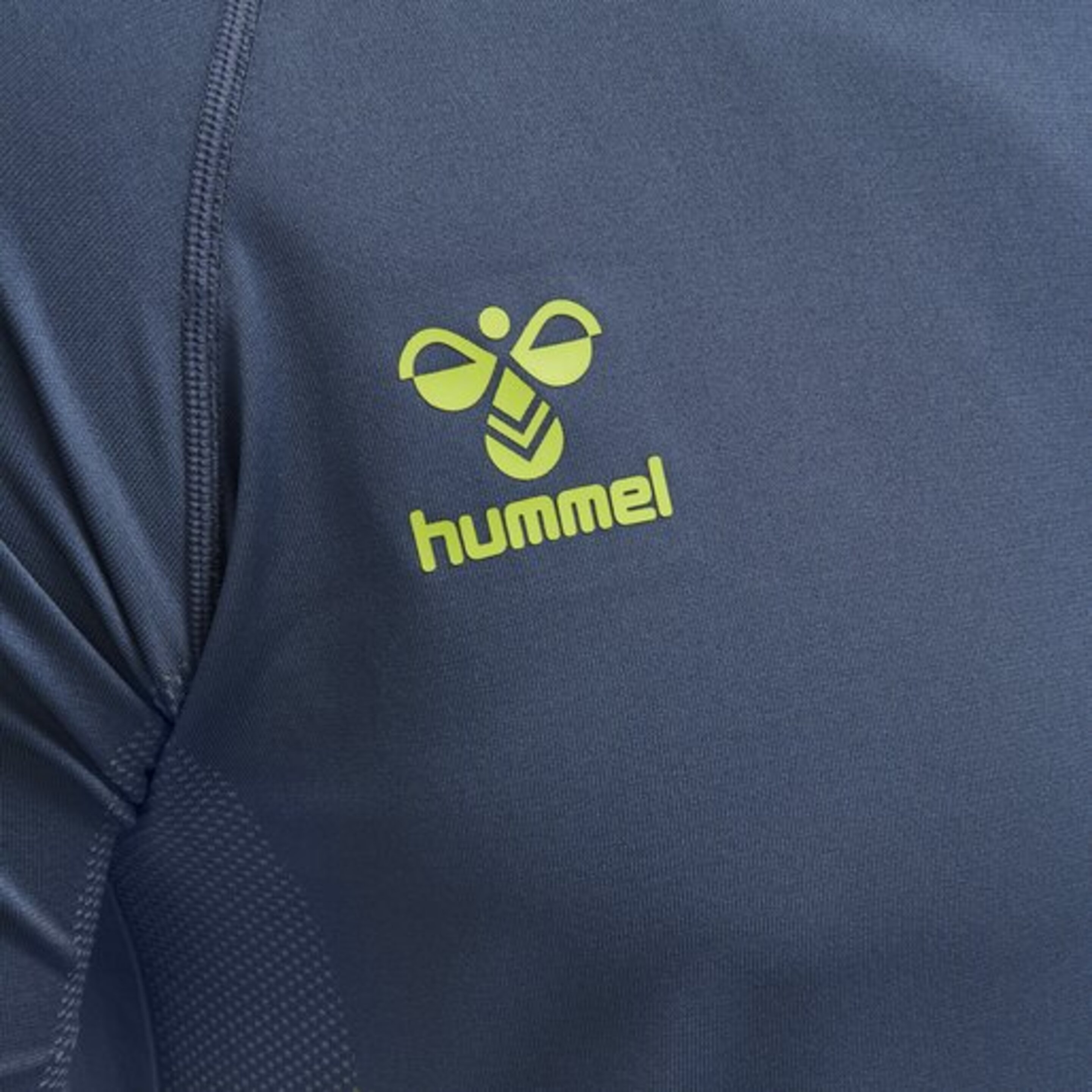Camiseta Entrenamiento Hummel