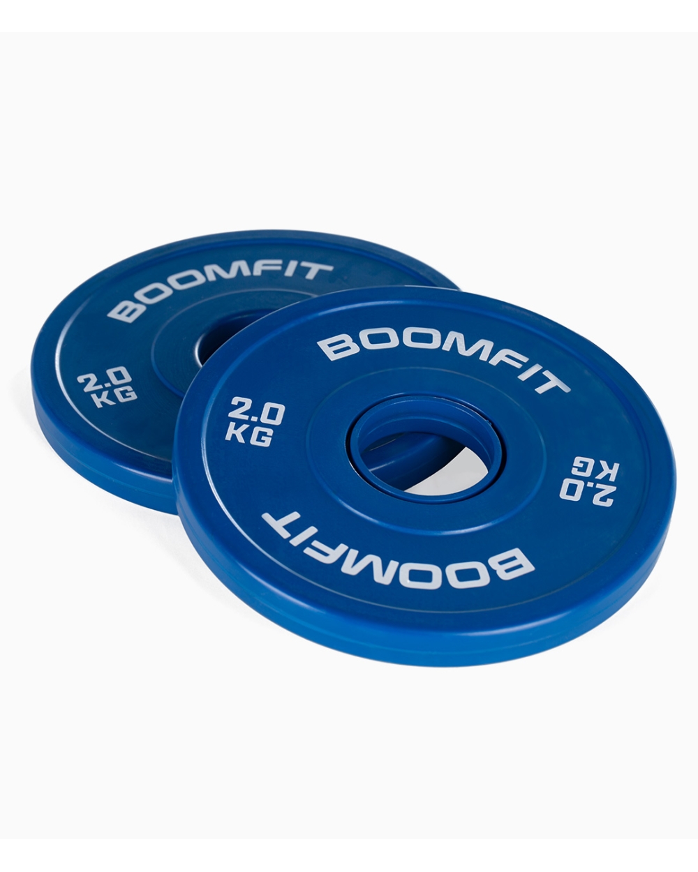 Disco Fraccionado 2kg - Boomfit