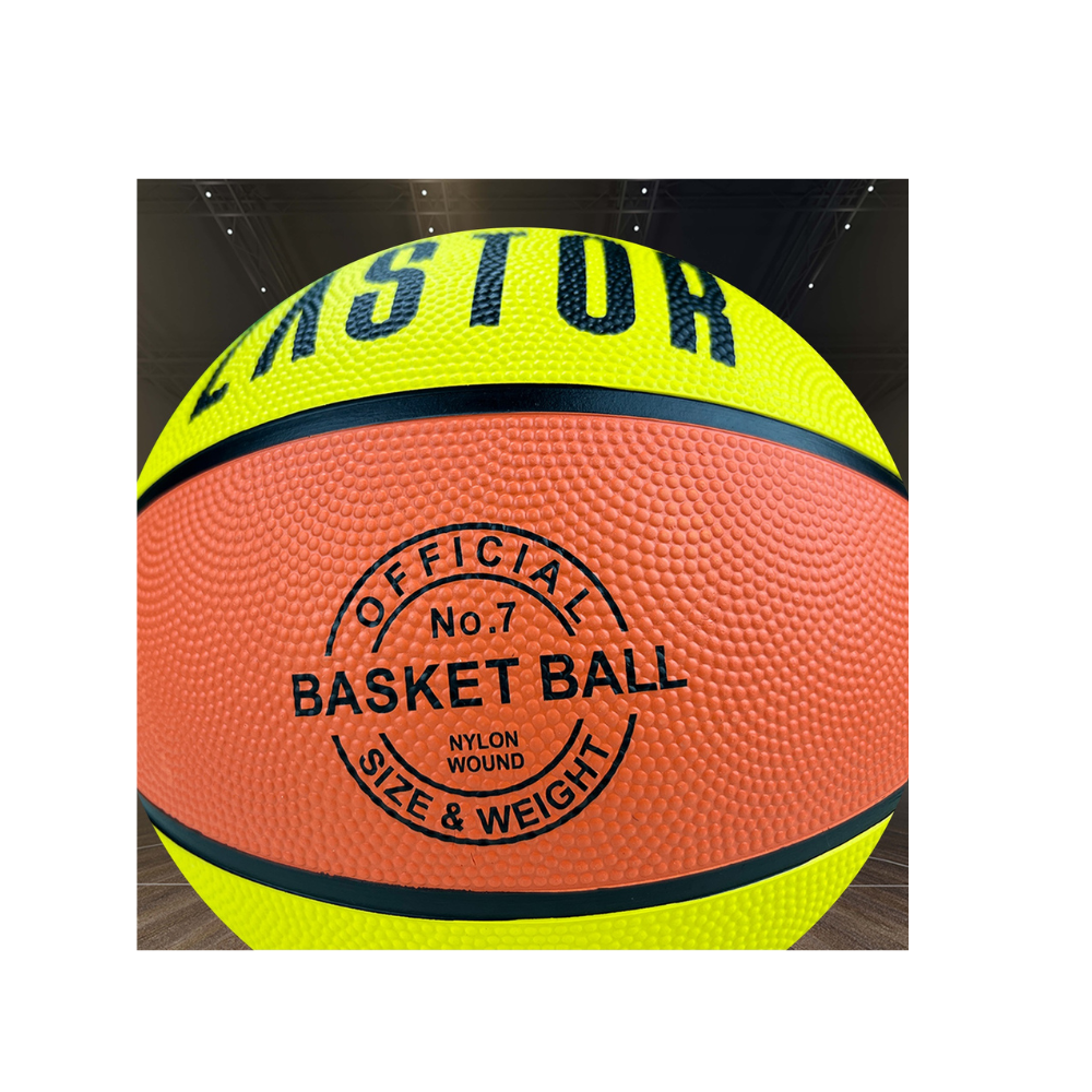Balón De Baloncesto Zastor Pivot 7b1500
