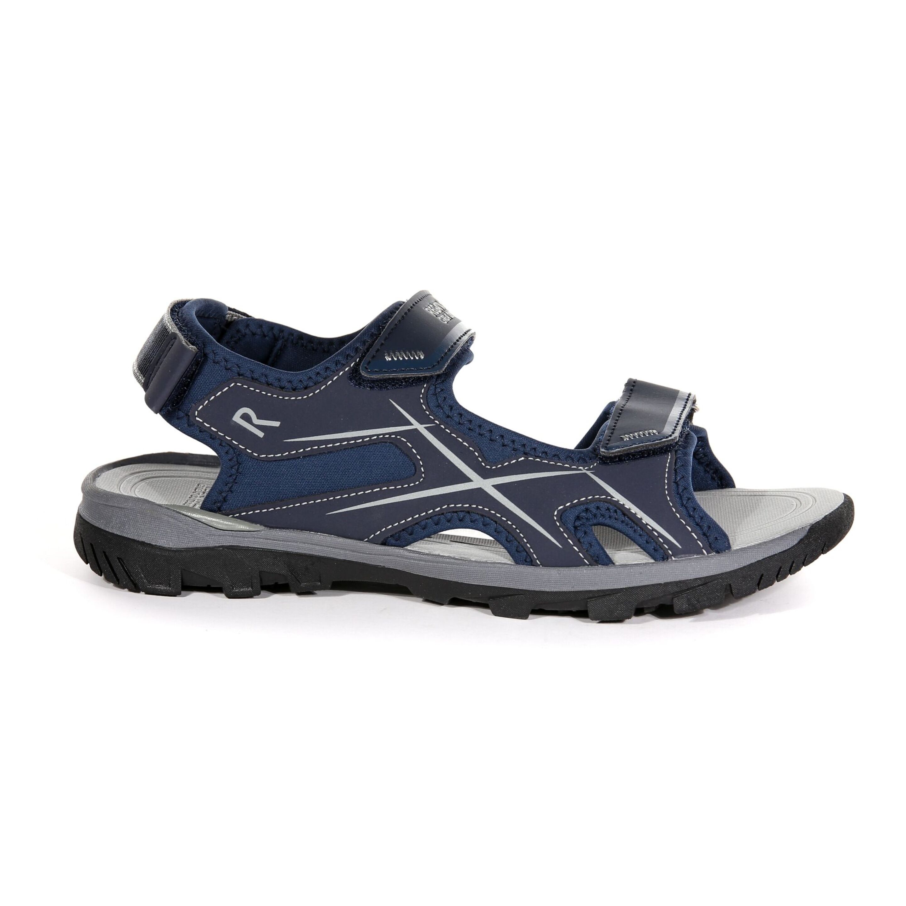 Sandalias Chanclas De Puntera Abierta Regatta Kota Drift