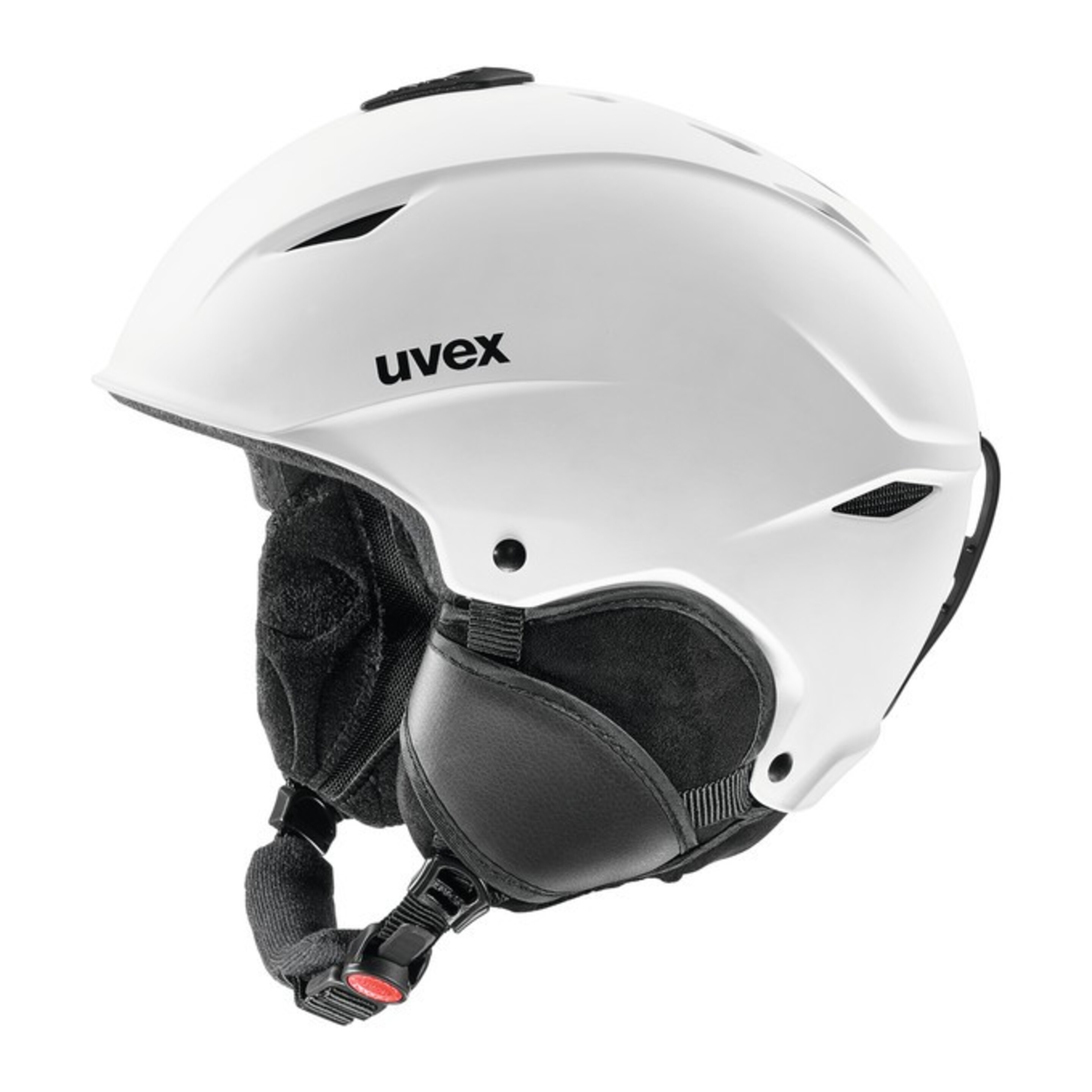 Casco De Esqui Uvex Primo