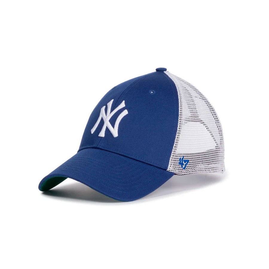 Gorra Brand 47  Ny Yankees - azul - 
