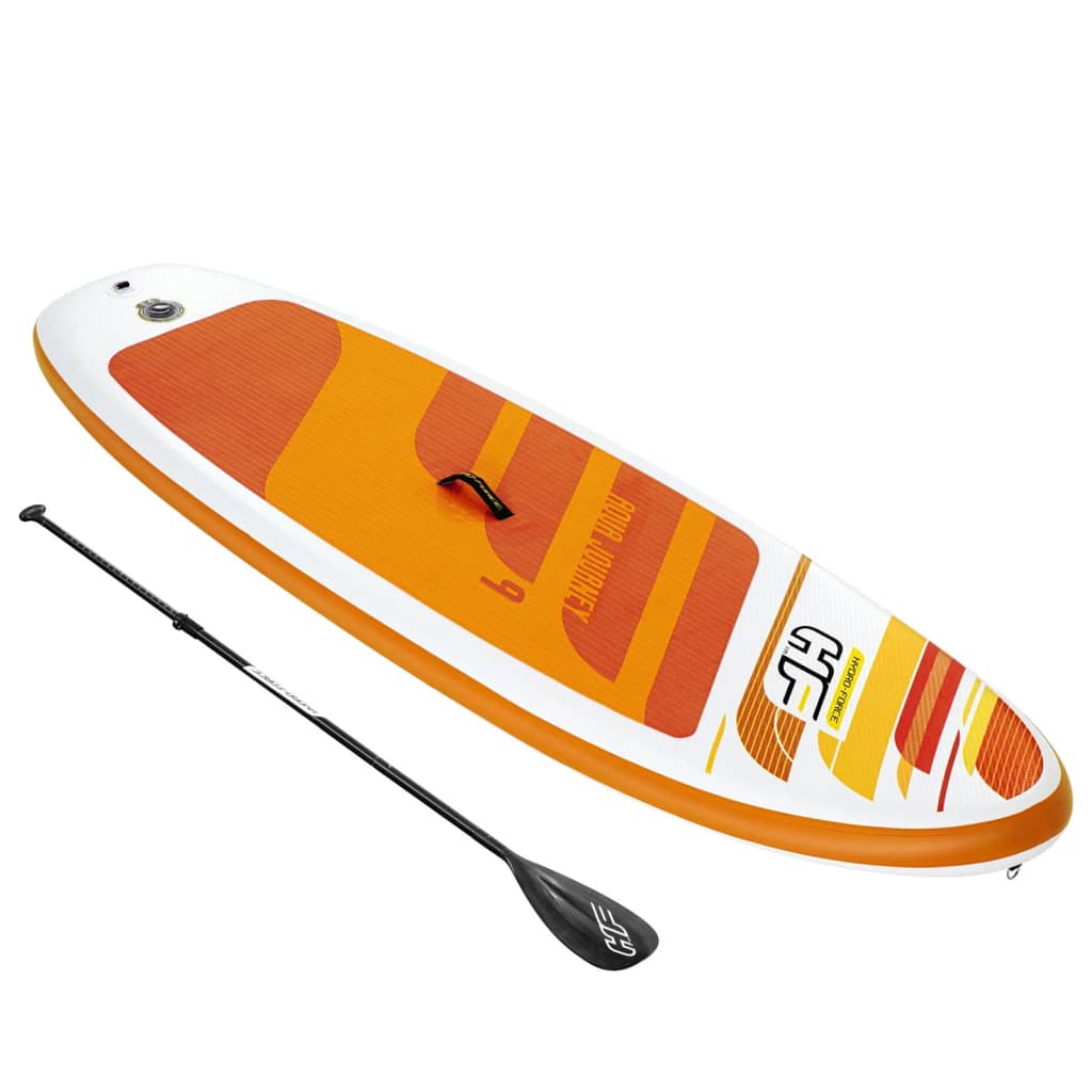 Tabla De Paddle Surf Inflable Bestway