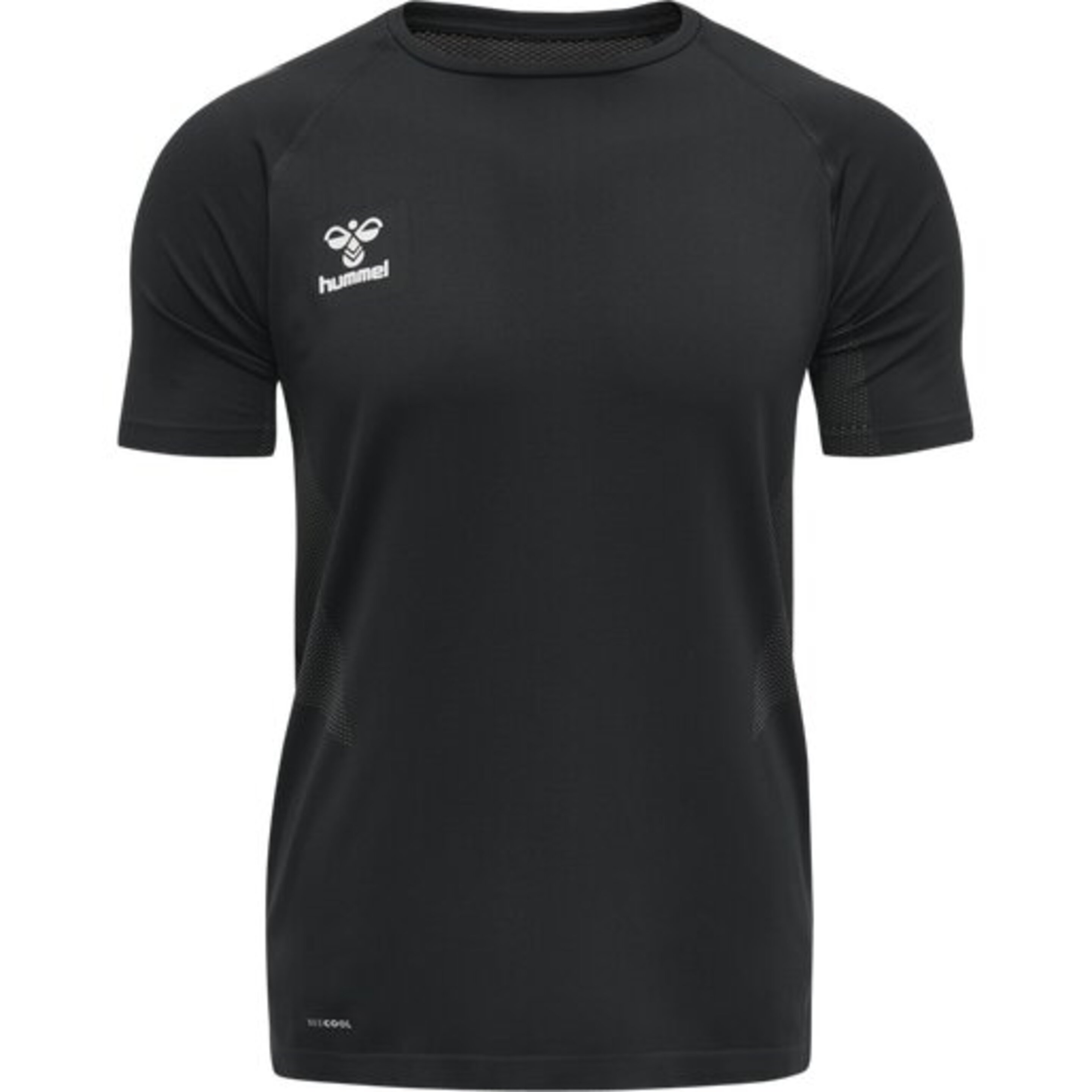 Camiseta De Entrenamiento Hummel