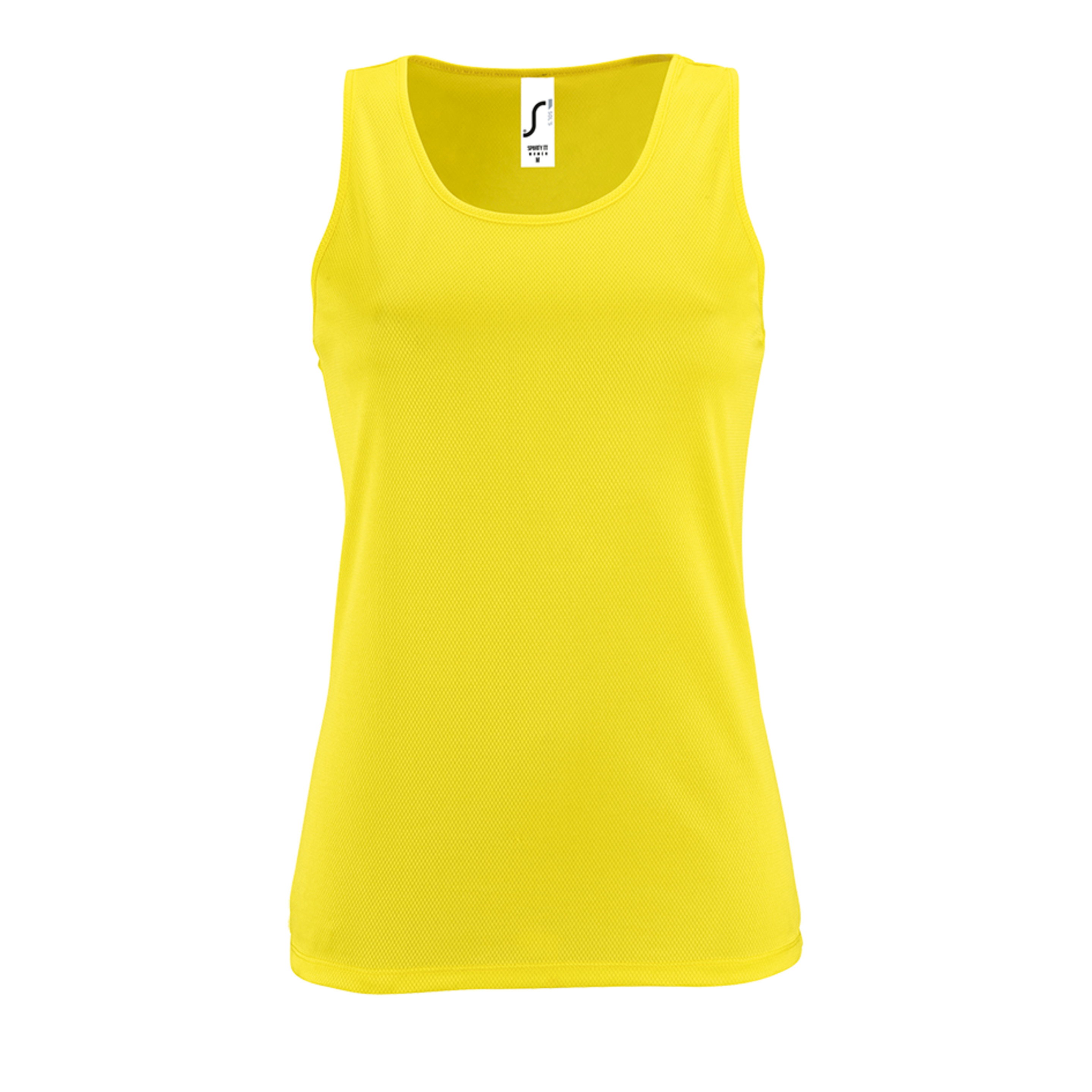 Camiseta Feminina Sporty Women Raglan Sleeve