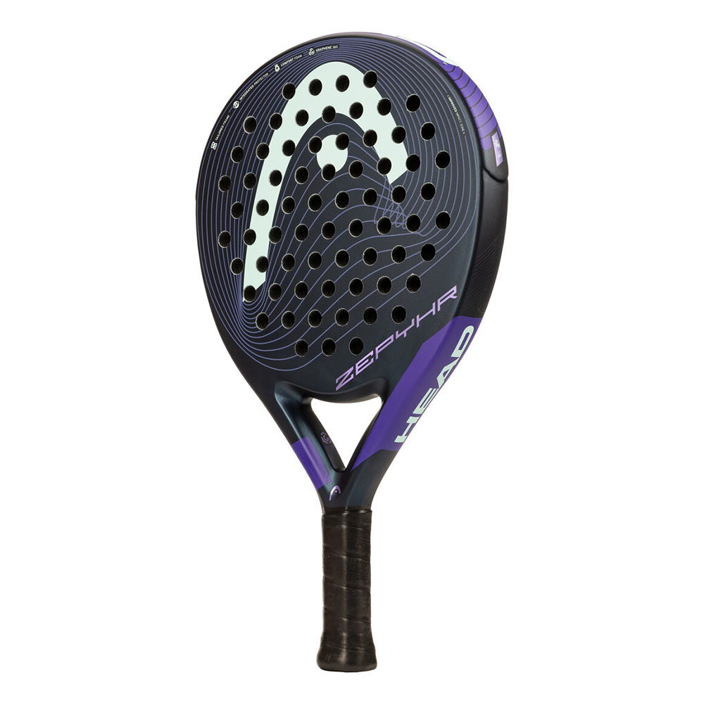 Raquete De Padel Head Graphene Touch Zephyr 2022