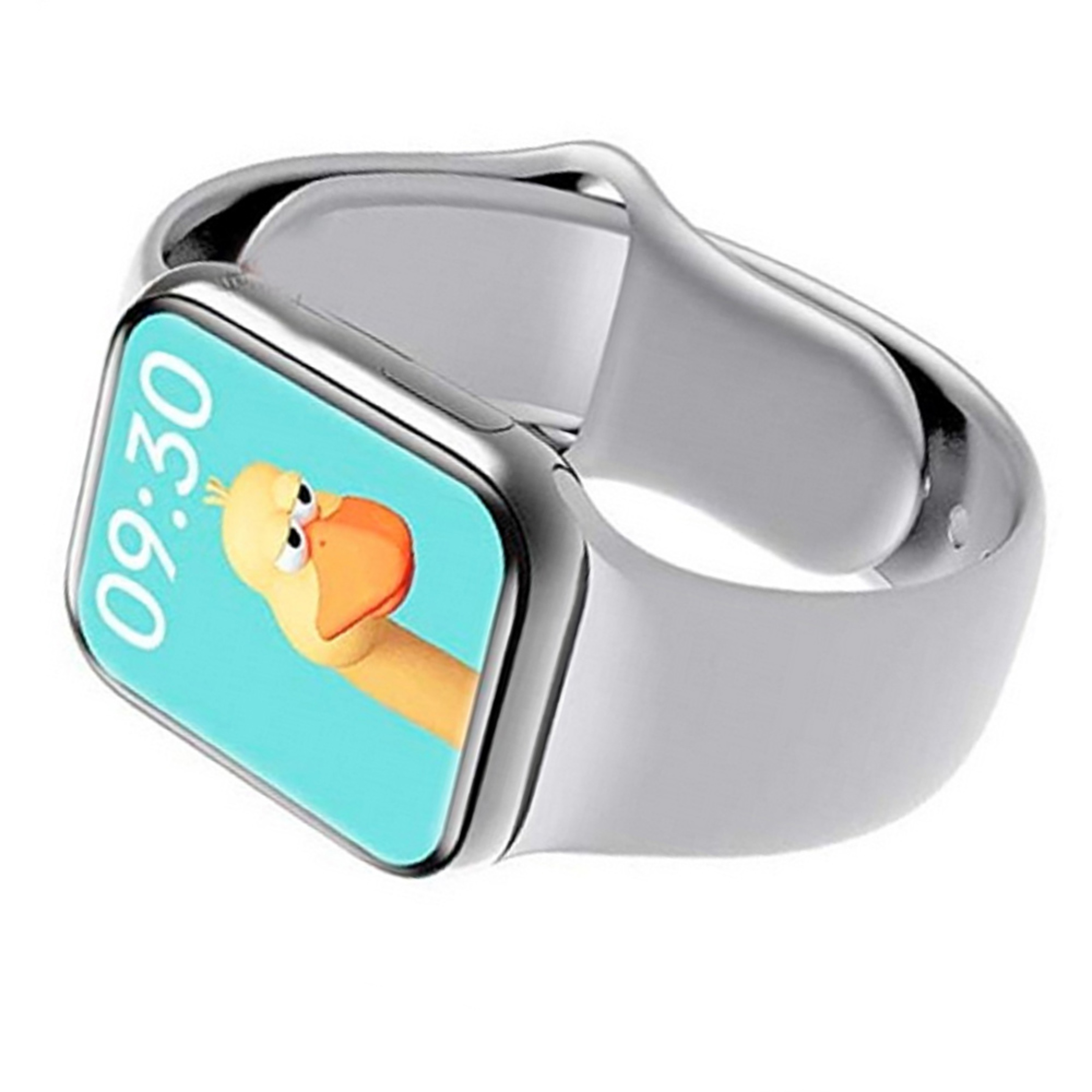 Reloj Inteligente Deportivo Running Pulsometro Smartwatch Compatible Iphone Huawei Samsung Xiaomi