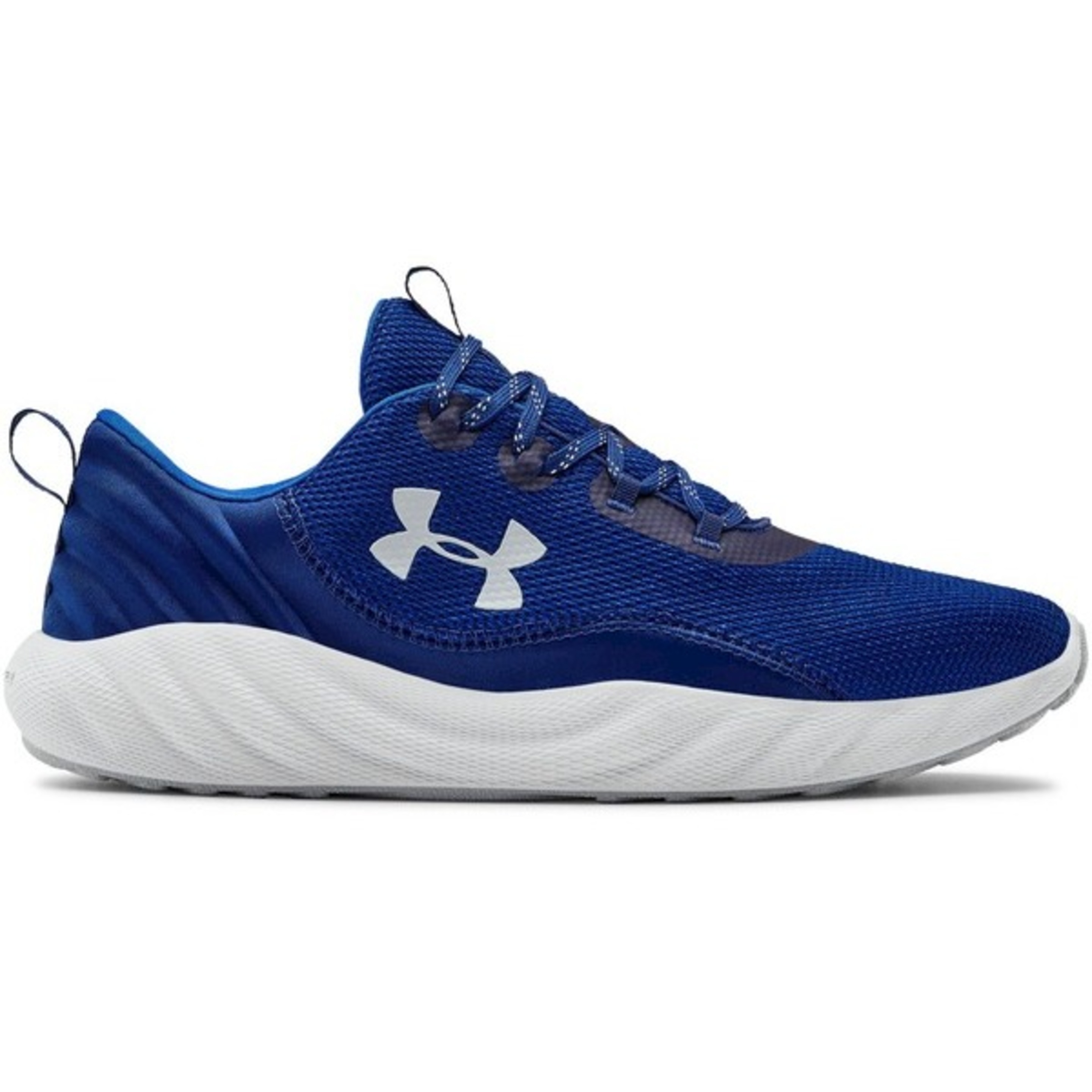 Zapatillas Under Armour Charged Will Nm 3023077-400