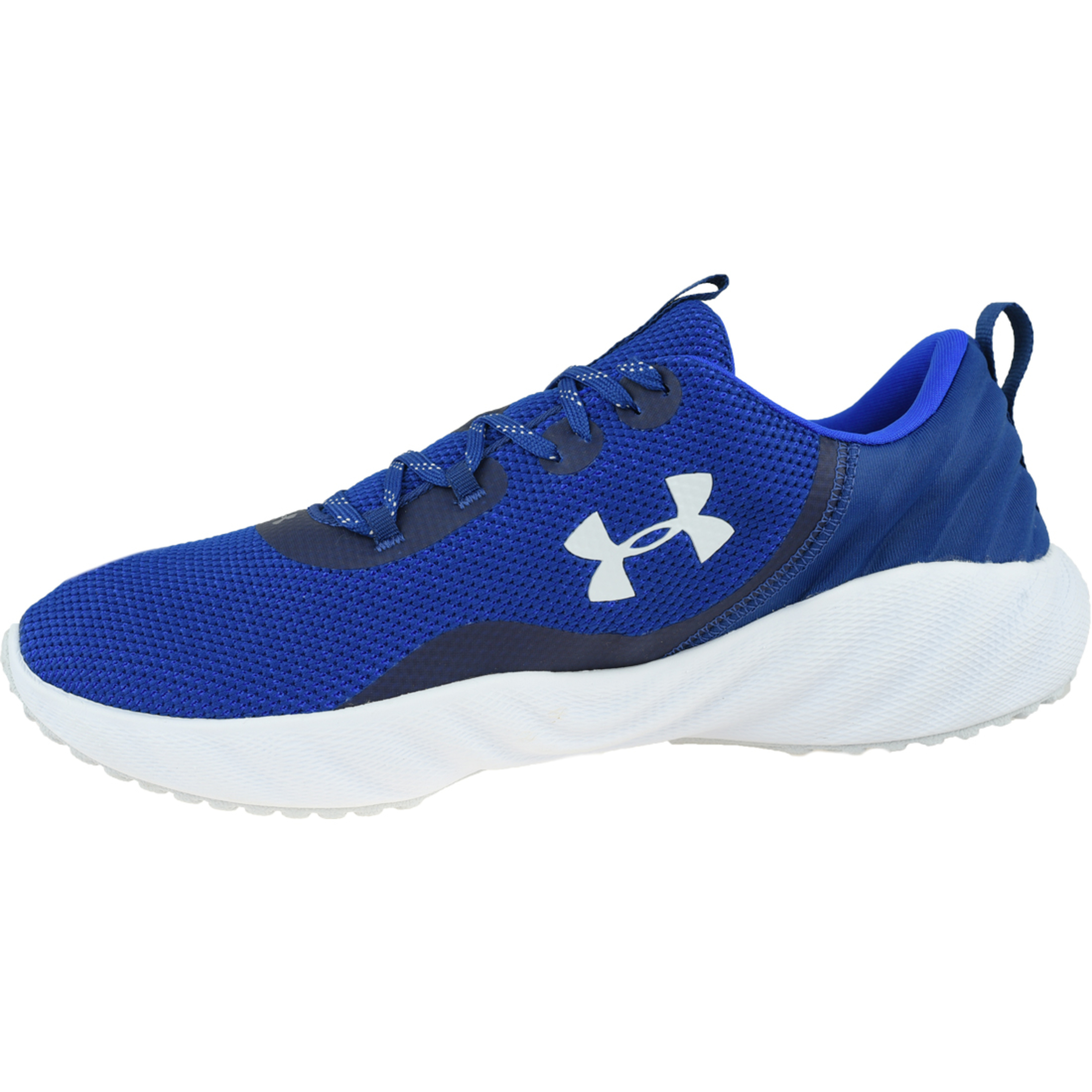 Zapatillas Under Armour Charged Will Nm 3023077-400