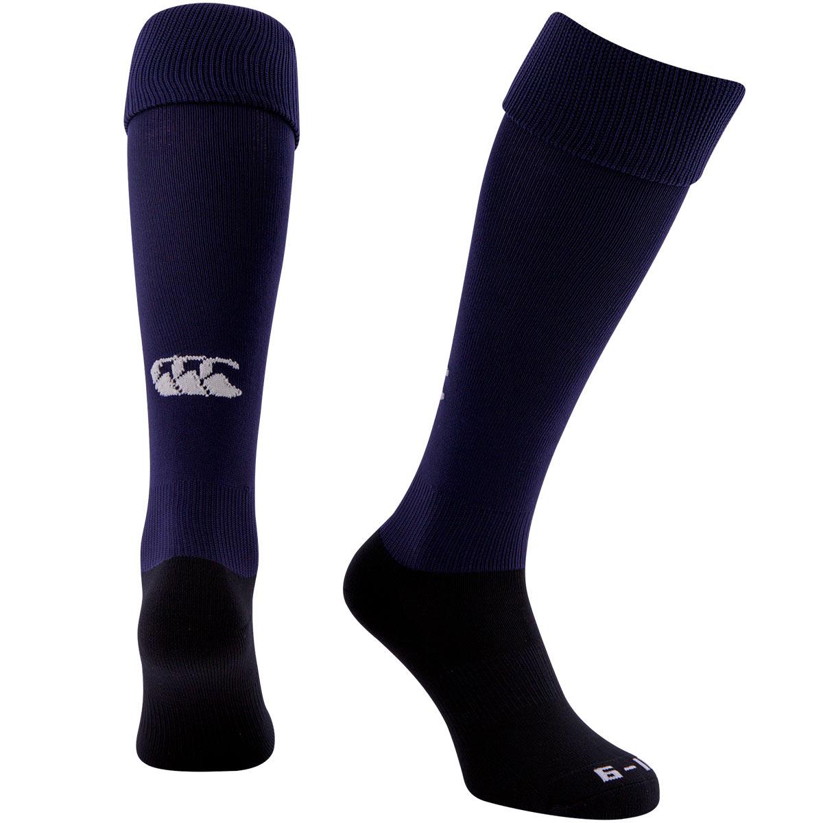 Calcetines Medias Para Entrenamiento Rugby/fútbol/hockey Canterbury Clothing