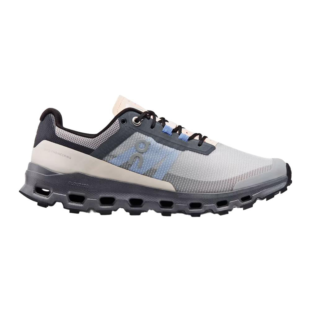 Sneakers On Running Cloudvista - gris - 