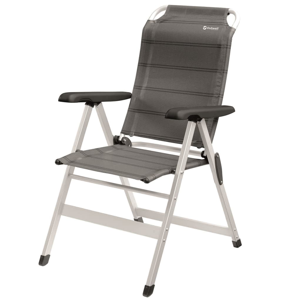 Cadeira De Praia Outwell - gris - 