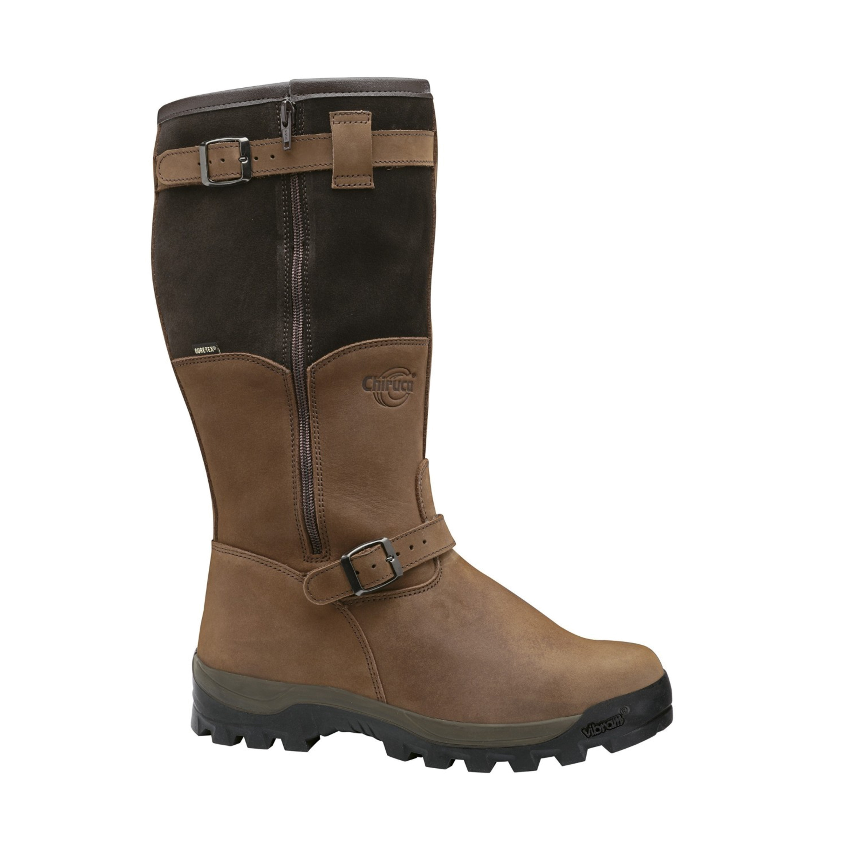 Botas Chiruca Iceland 02 Goretex