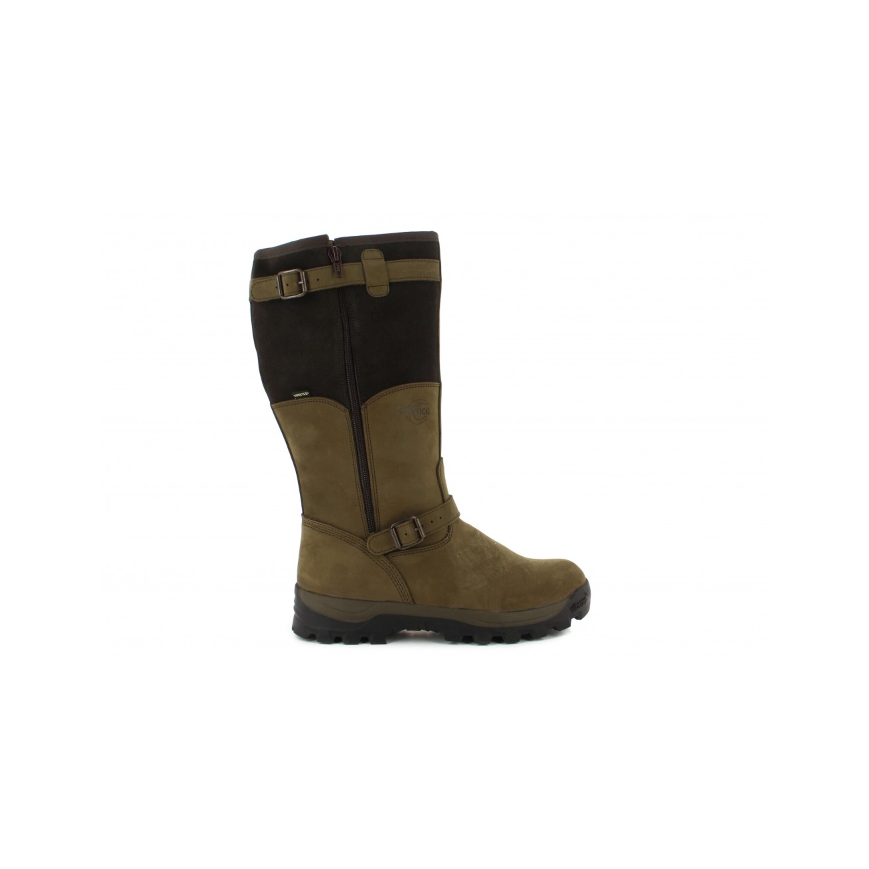 Botas Chiruca Iceland 02 Goretex