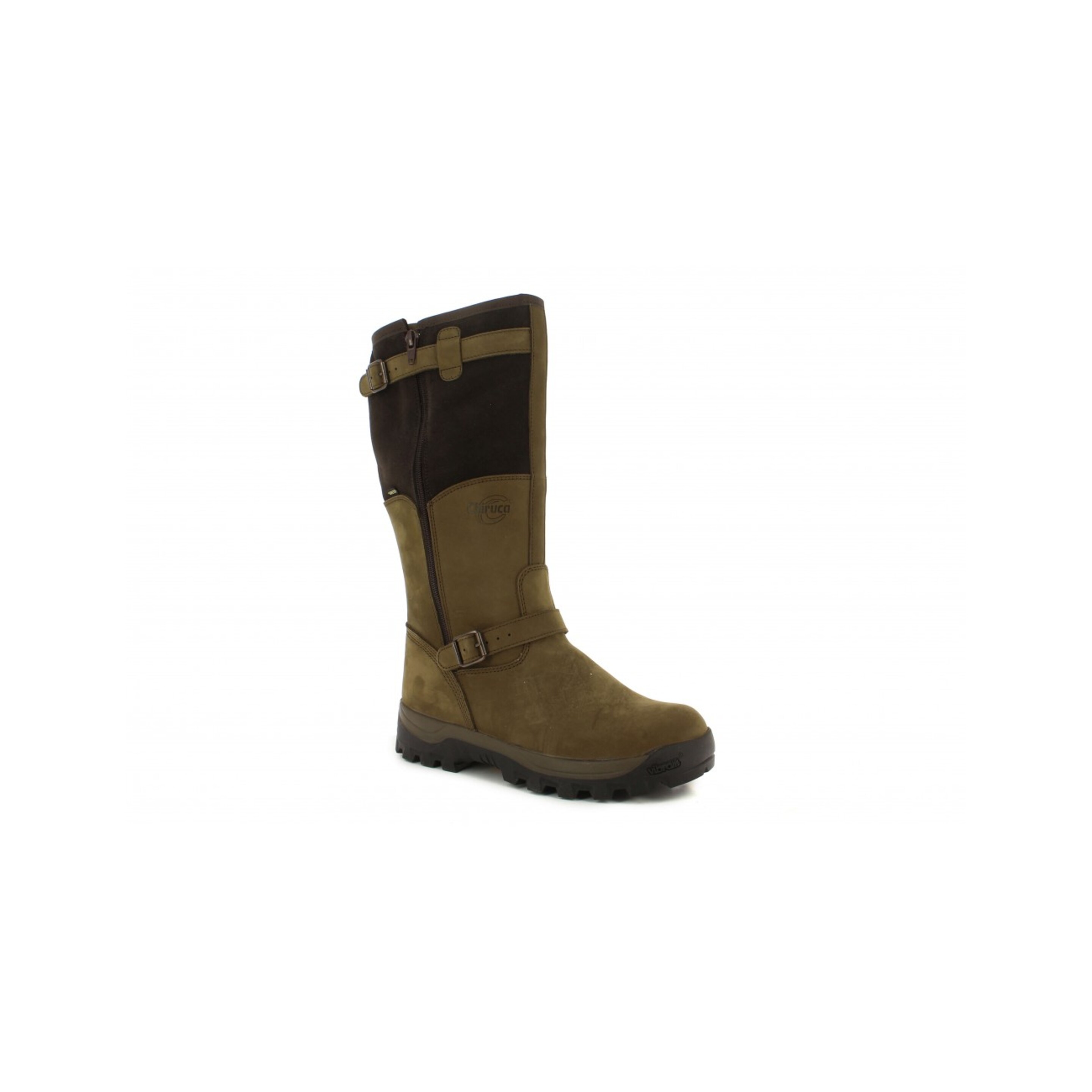 Botas Chiruca Iceland 02 Goretex