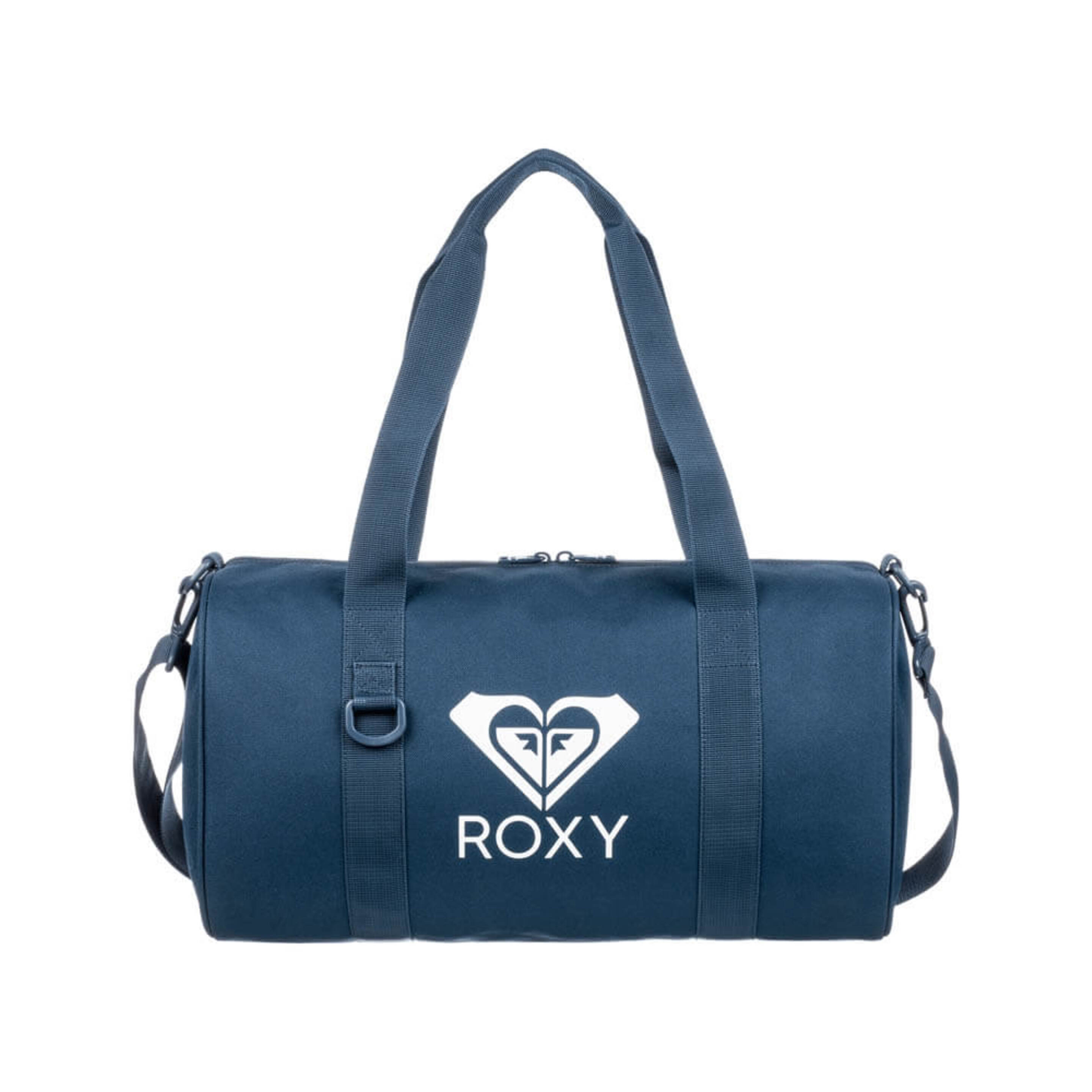 Bolsa De Viagem Vitamin Sea Indigo Roxy - azul - 