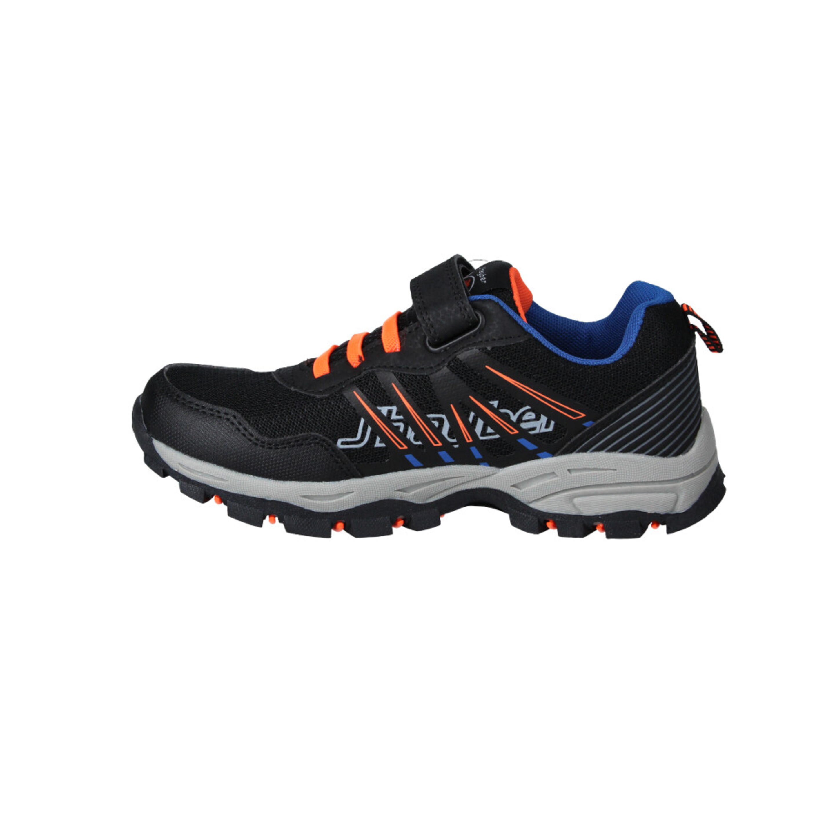 Zapatillas Trail J'Hayber Rita