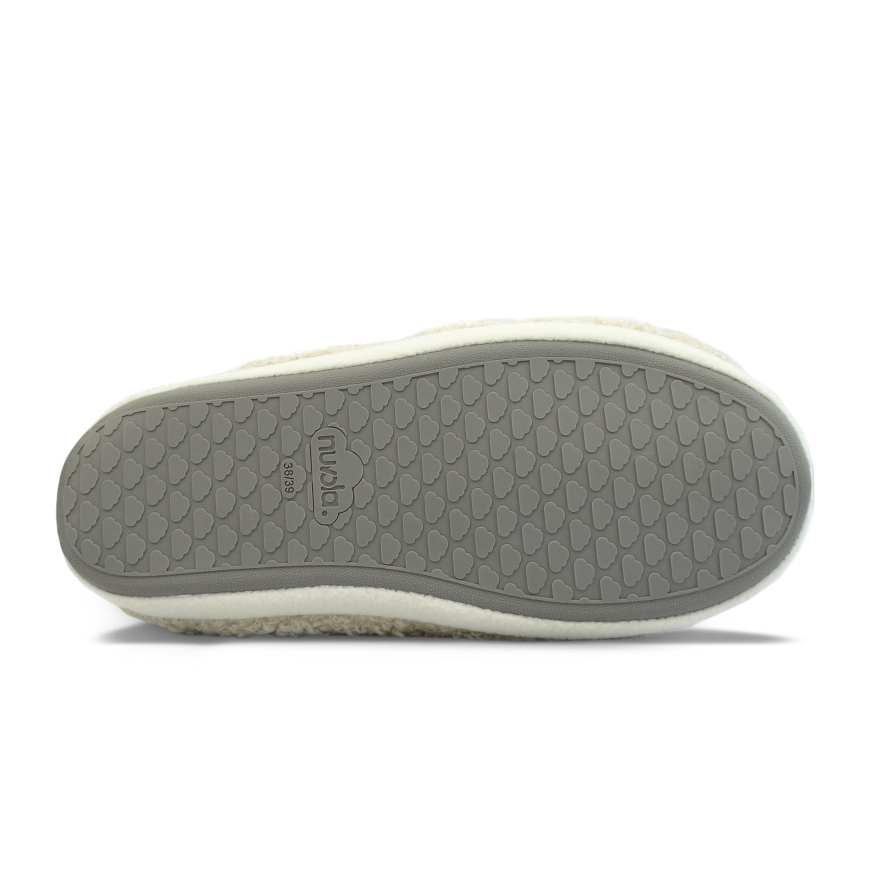 Slippers Camping Nuvola®,classic Sheep