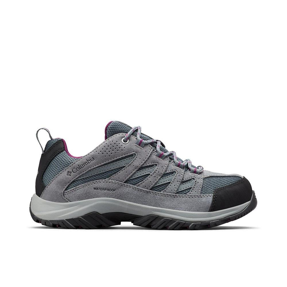 Zapatillas Trail Columbia Crestwood Low