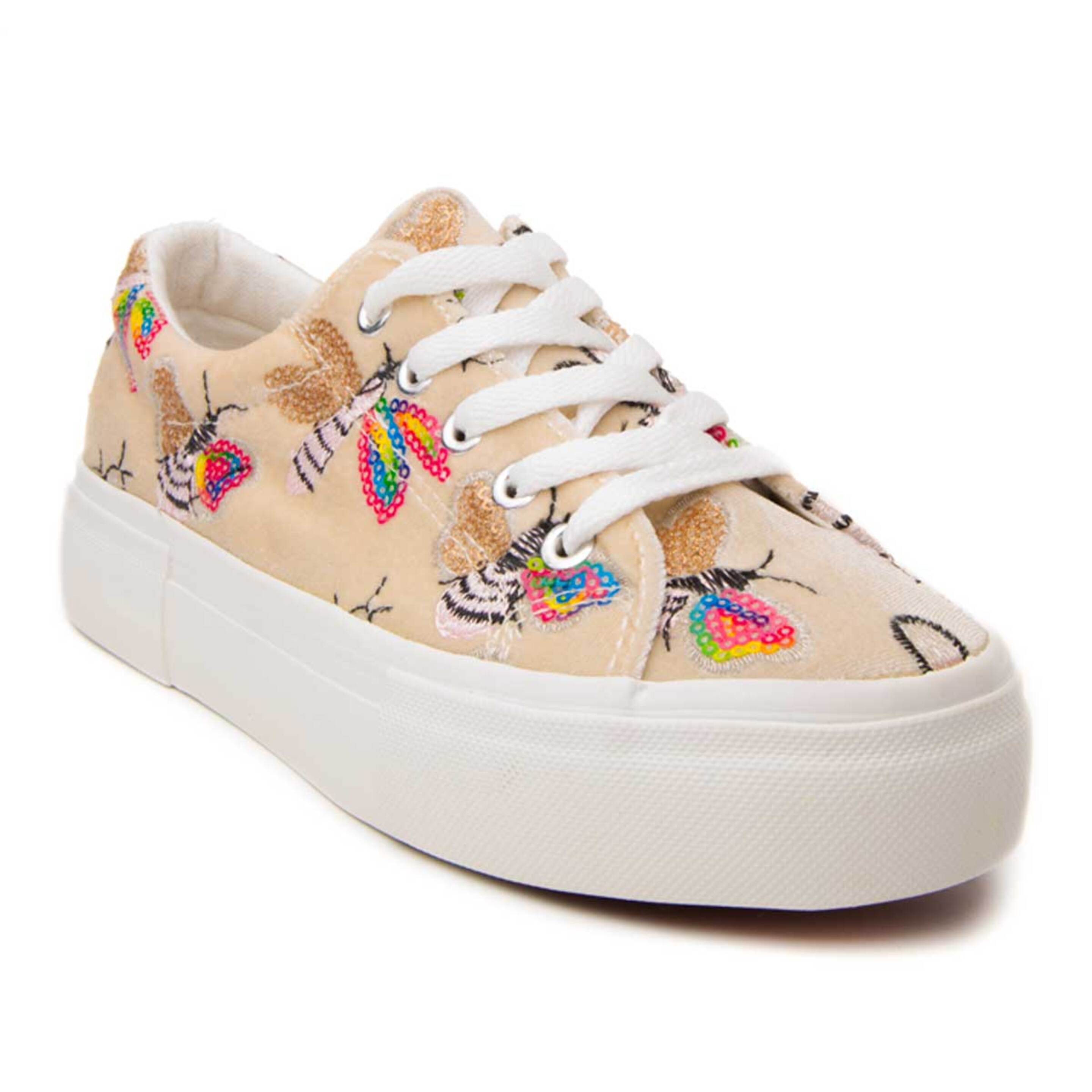 Sneaker Casual Insectfantasy Montevita