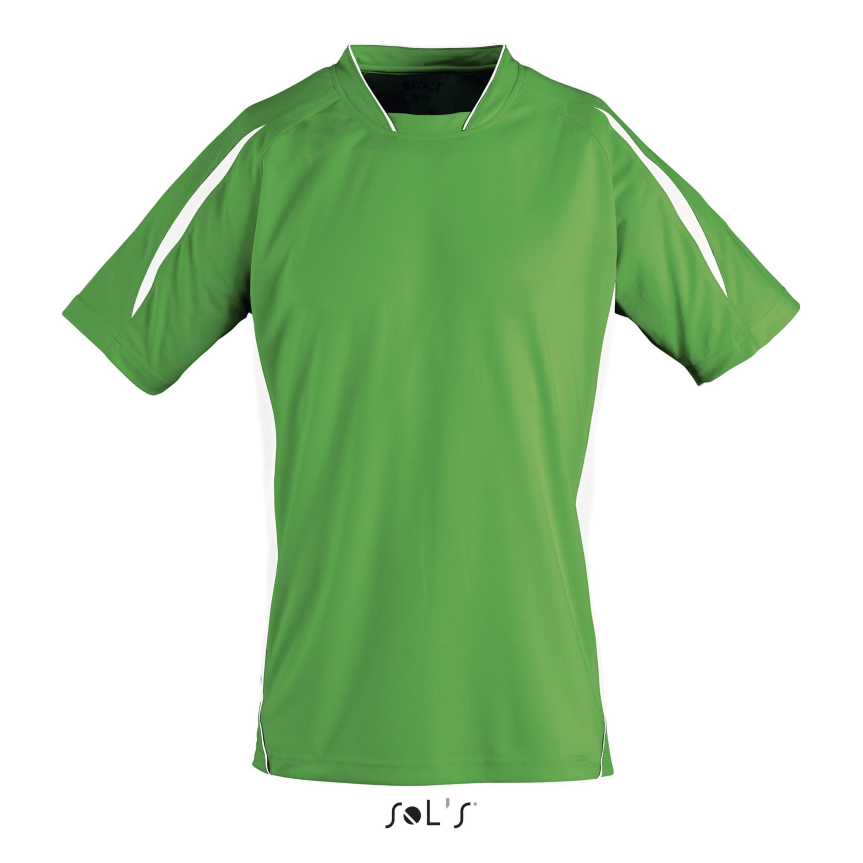 Camiseta Deportiva Sols Macarana