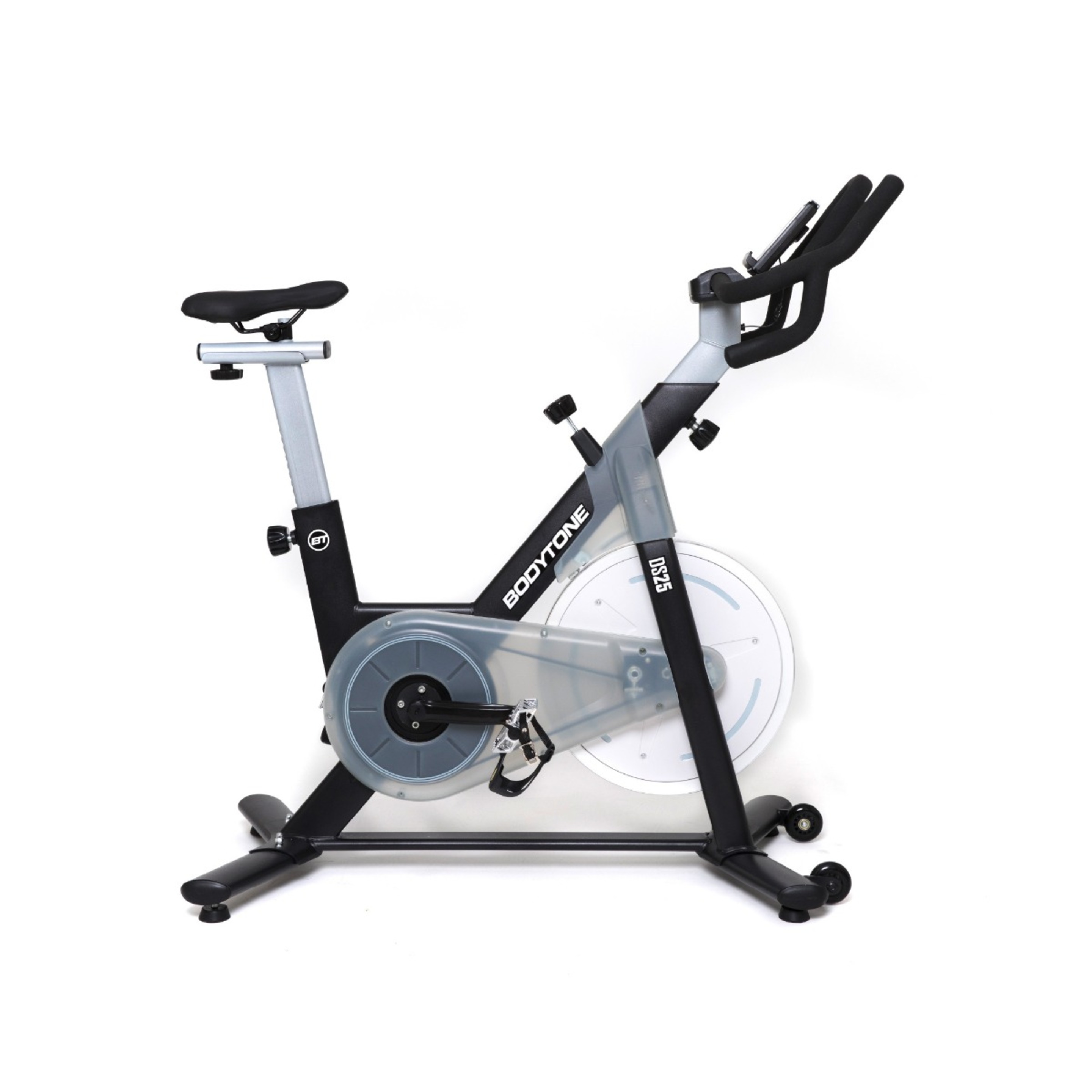 Bodytone Bt Bici De Spinning Magnética