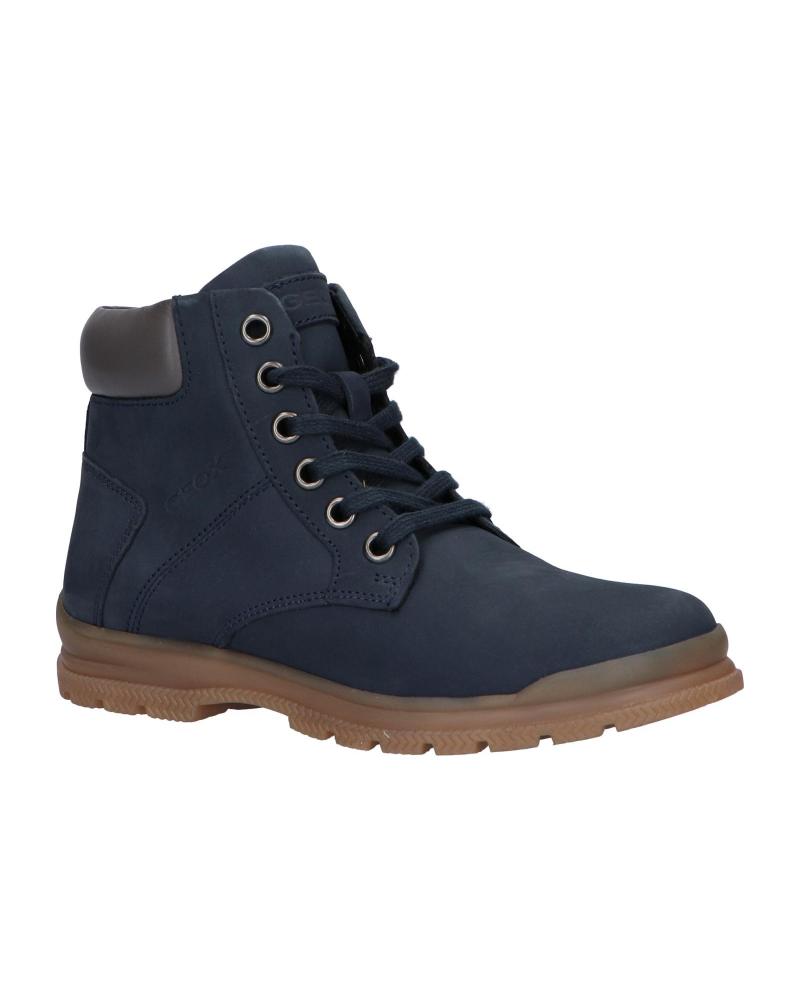 Botas Geox J Navado J045ha 032