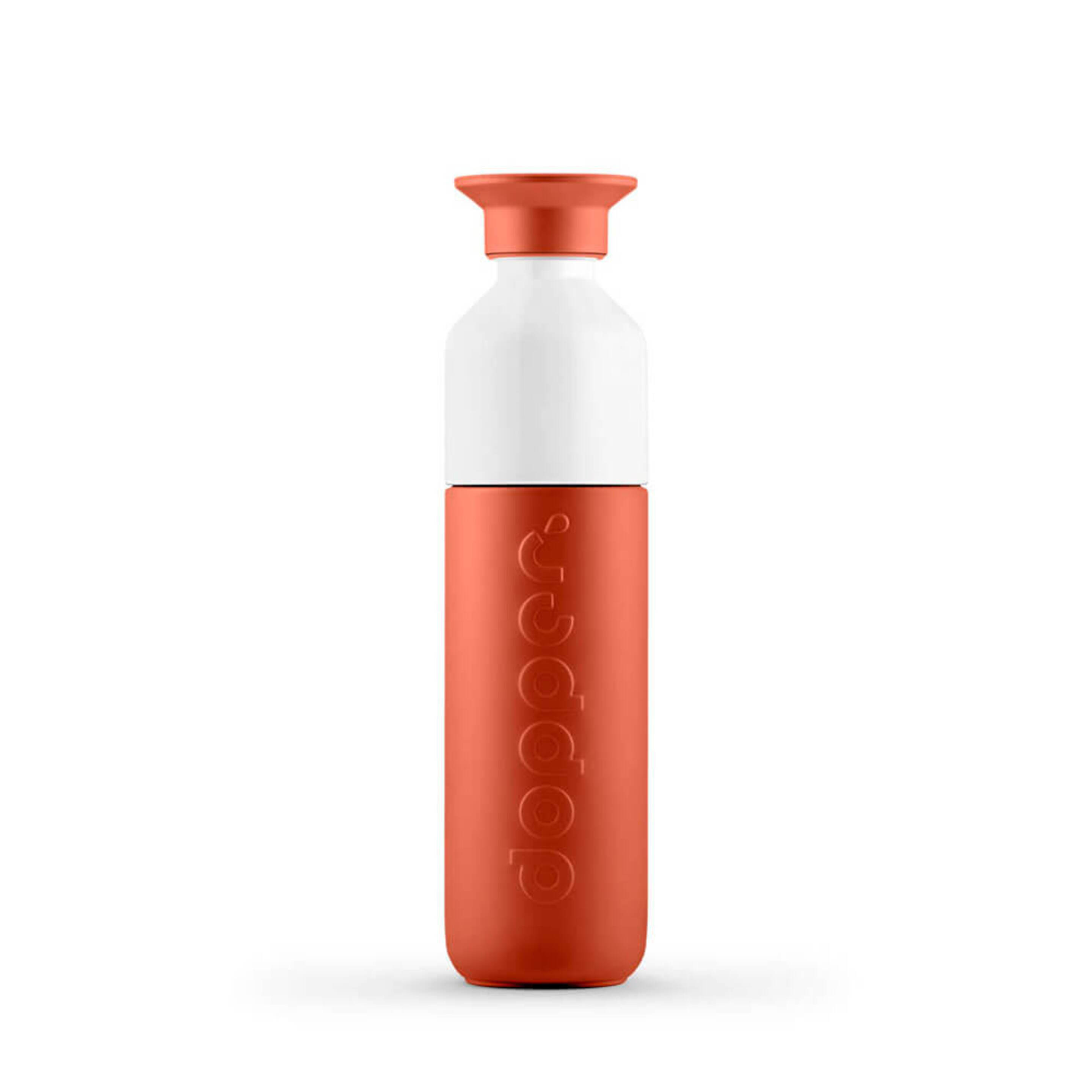 Botella Termo Dopper Insulated Terracotta Tide 350 Ml