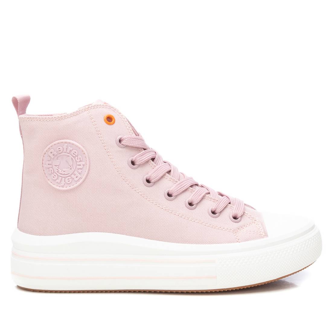 Sneaker Refresh 171931 - rosa - 