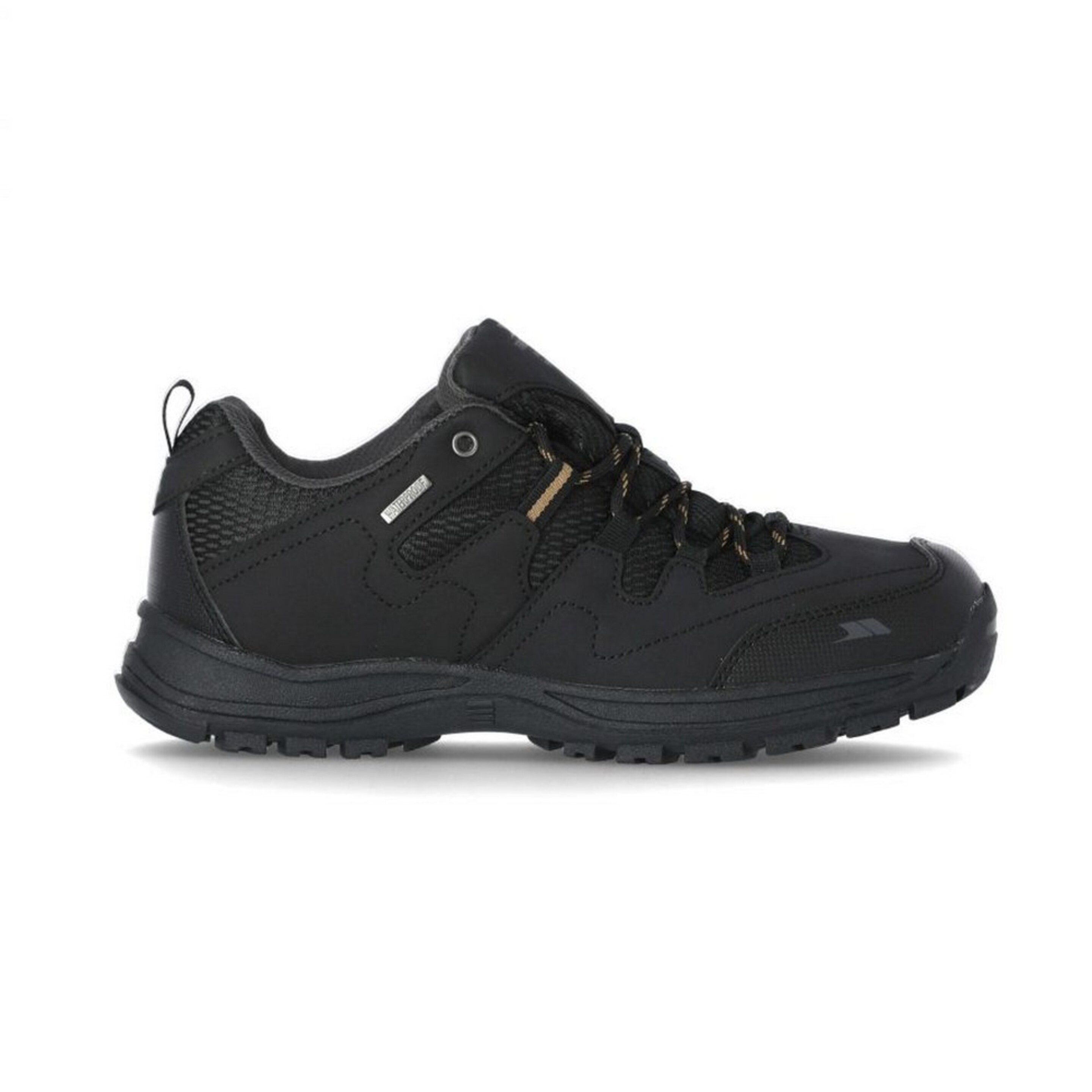 Zapatillas De Senderismo Trespass Finley