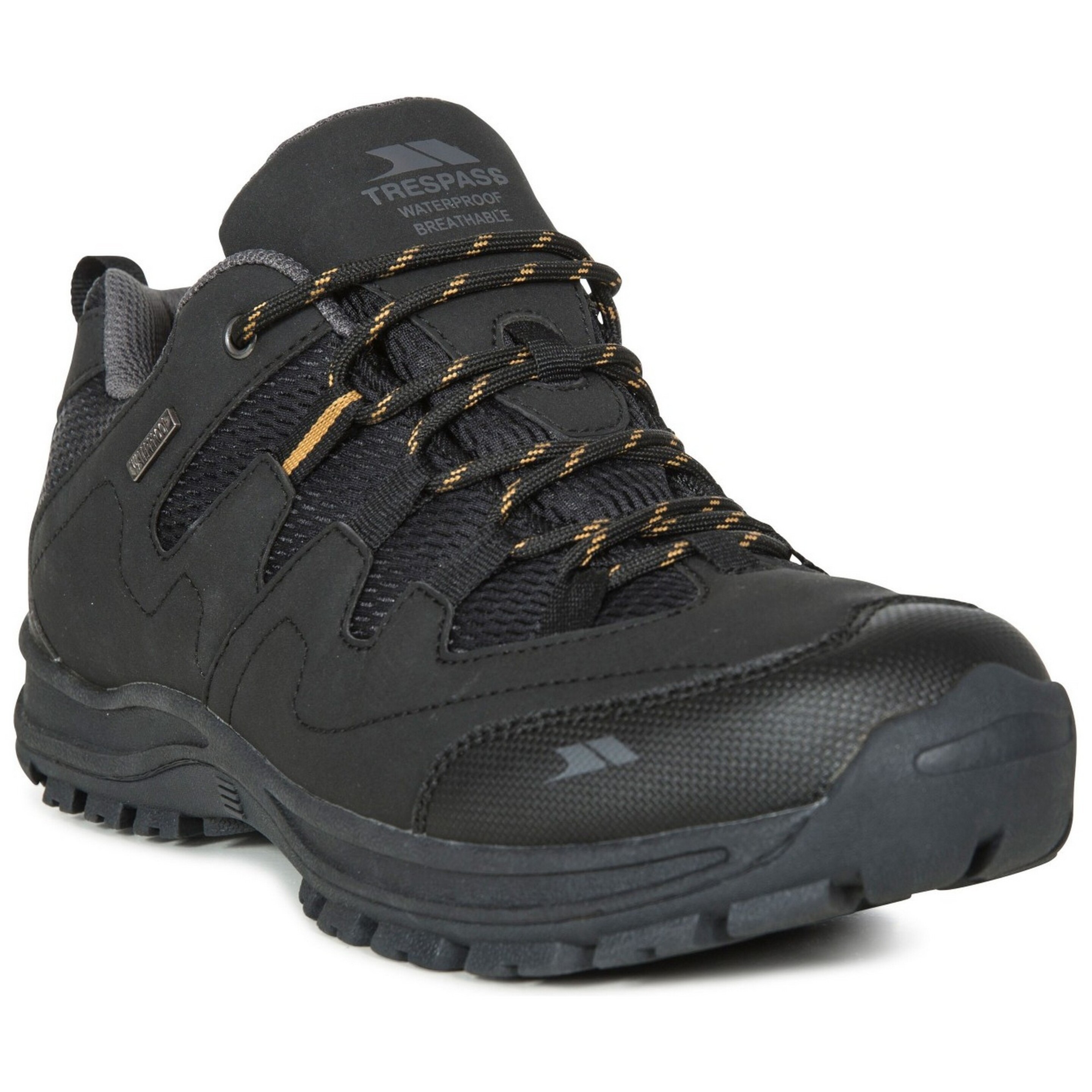 Zapatillas De Senderismo Trespass Finley