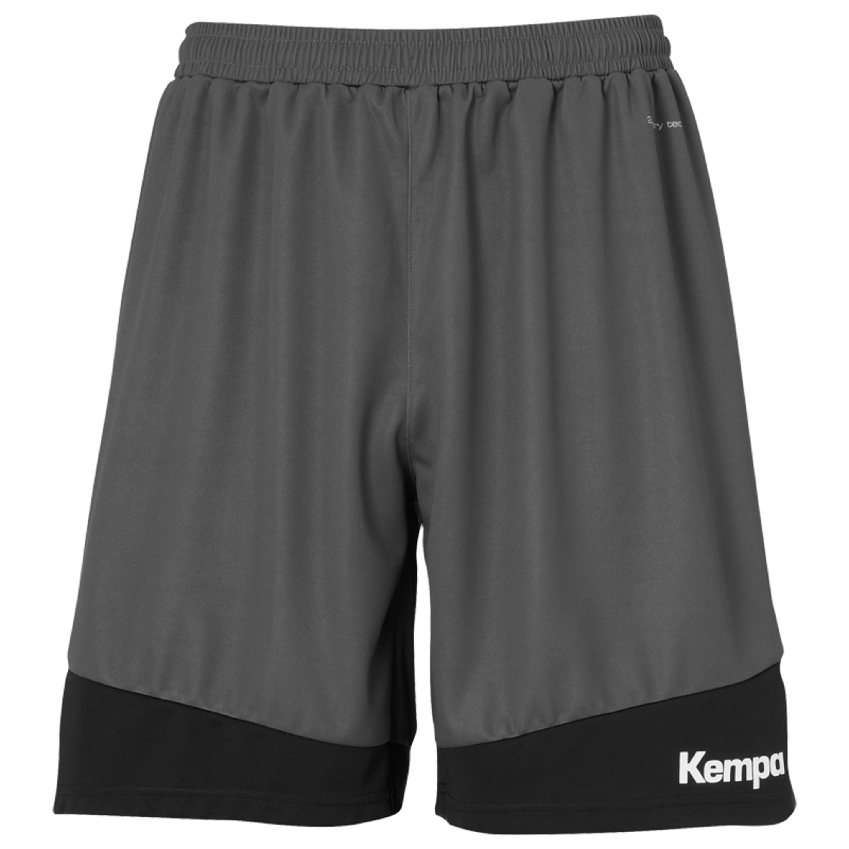 Emotion 2.0 Shorts Black Kempa
