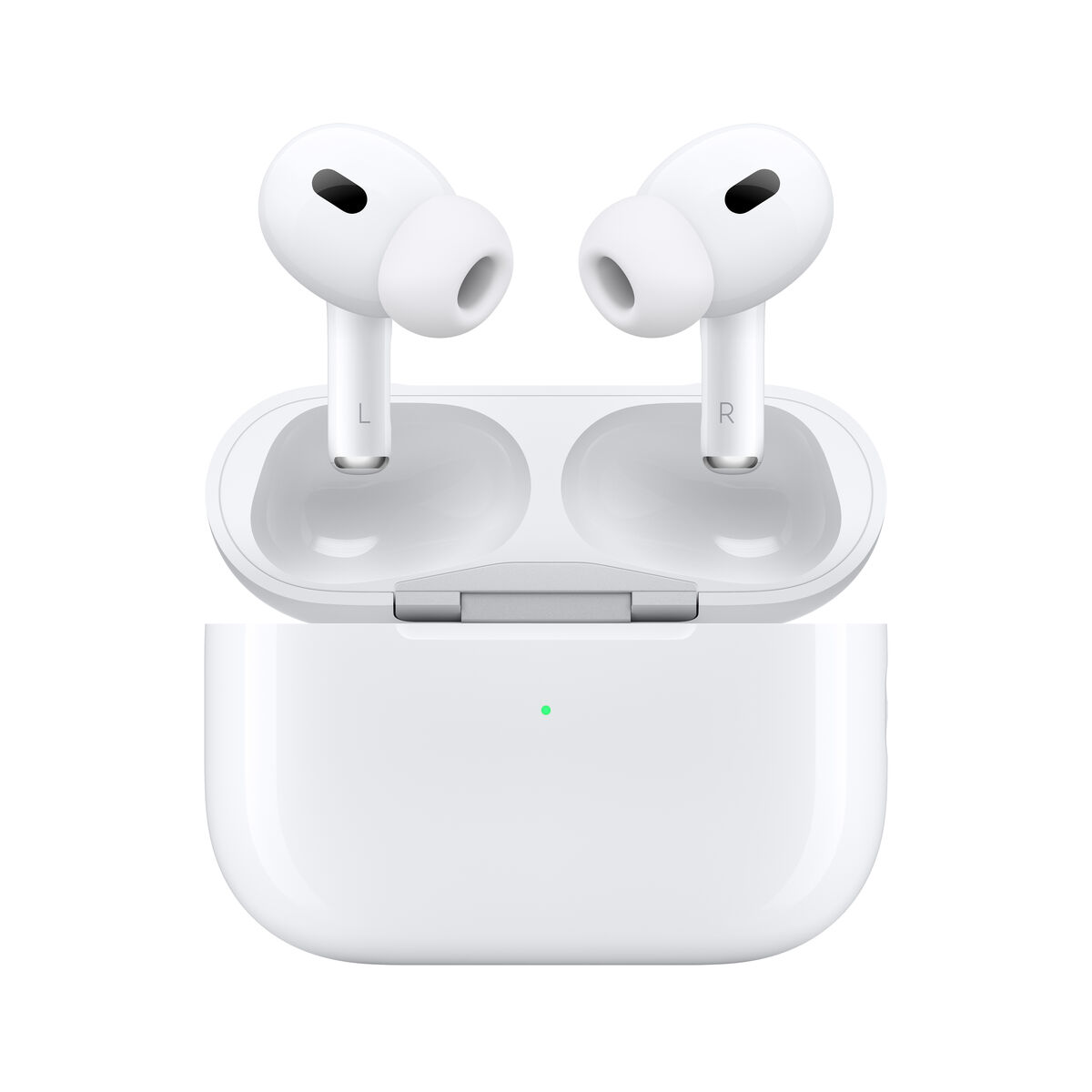 Auriculares Bluetooth Con Micrófono Apple Airpods Pro (2nd Generation)