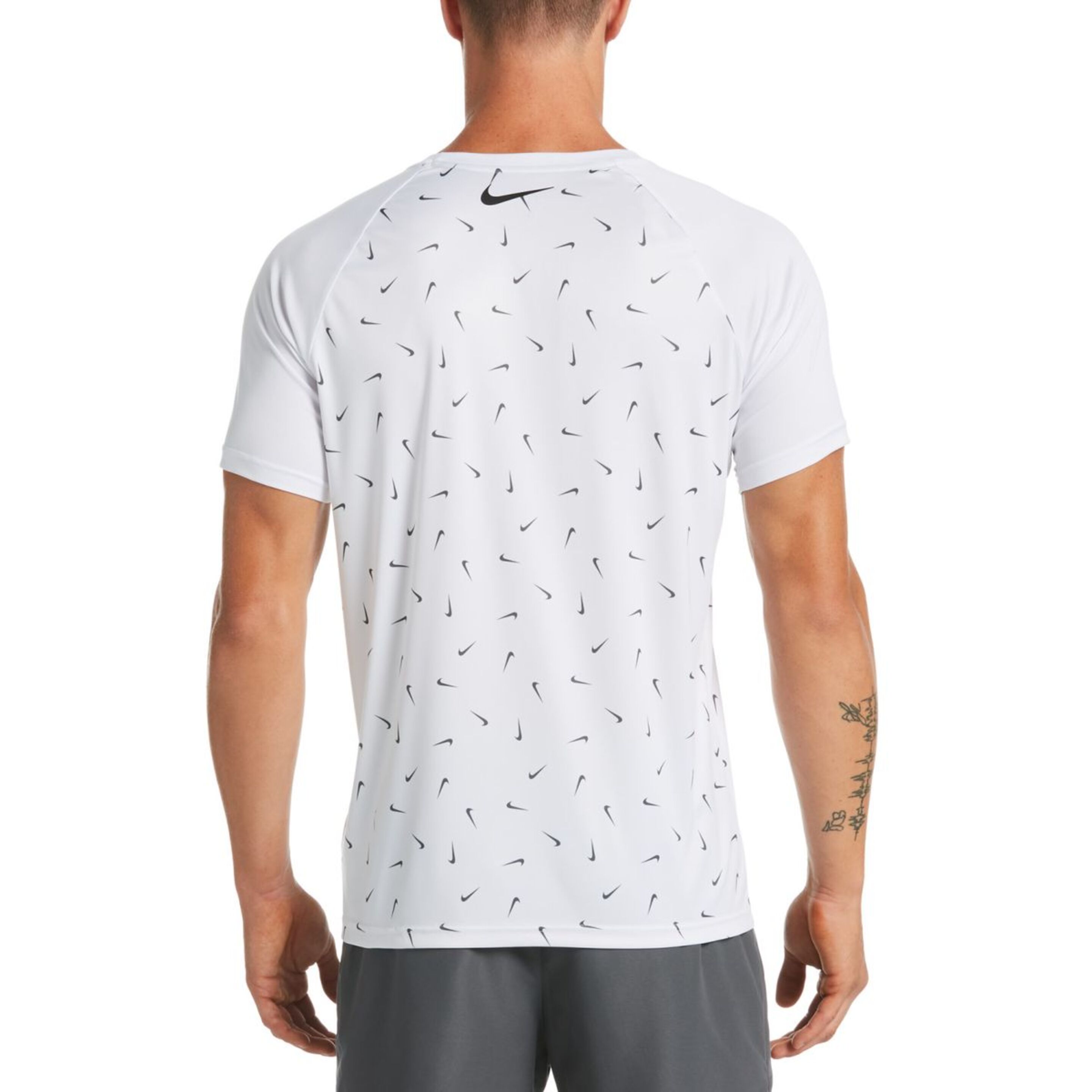 Camiseta Lifestyle  Funfetti Short Sleeve Hydroguard Nike