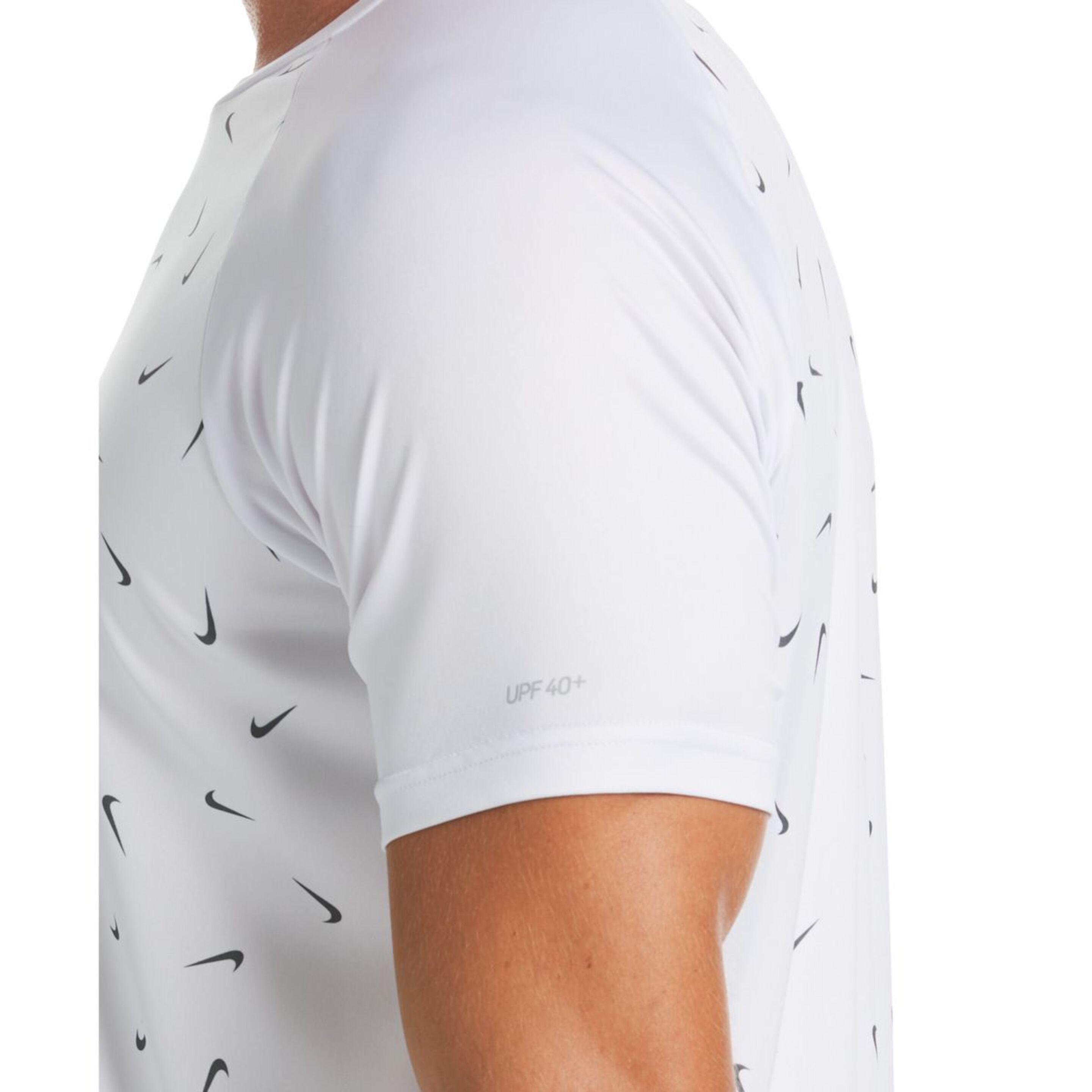 Camiseta Lifestyle  Funfetti Short Sleeve Hydroguard Nike