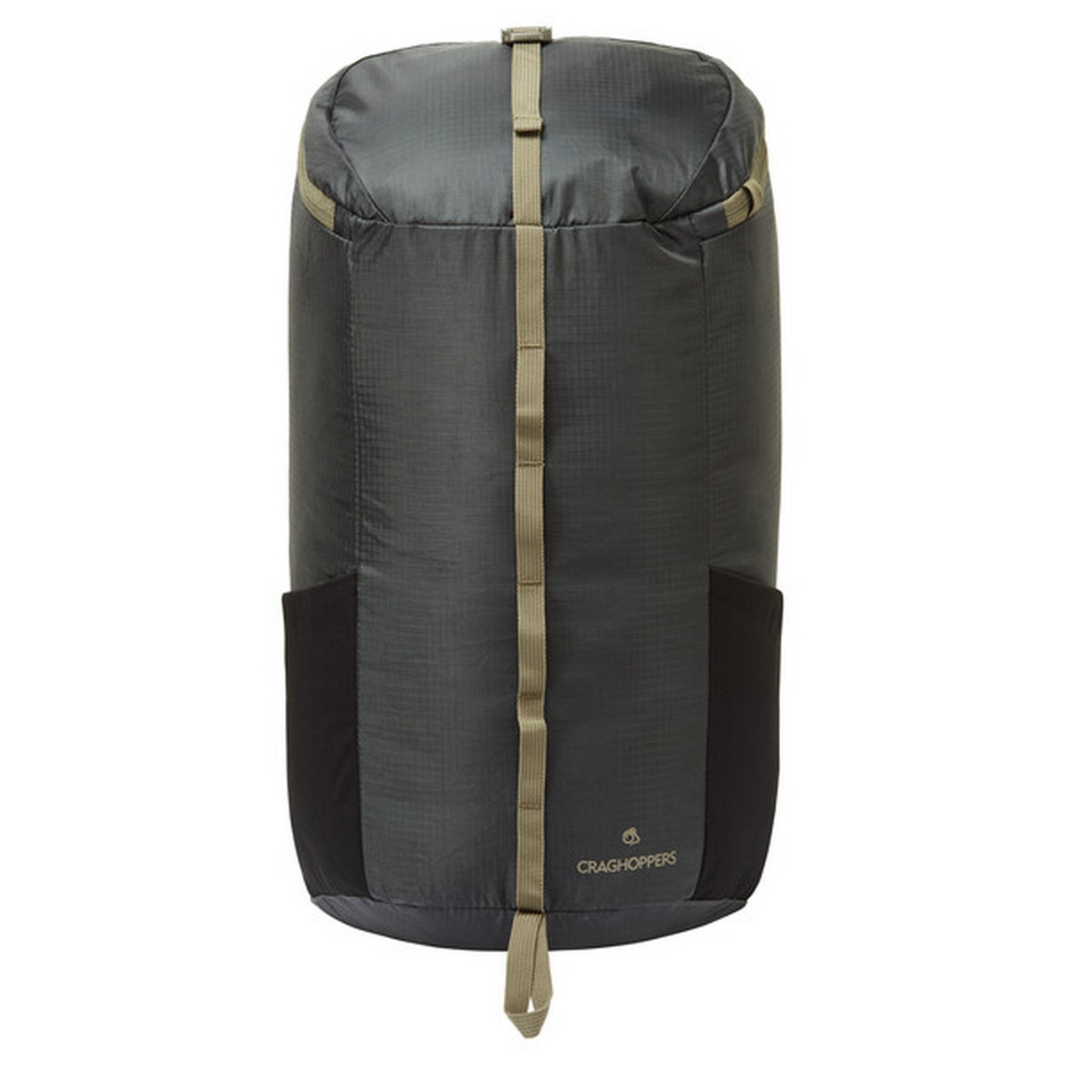 Mochila Packaway Backpack Craghoppers - gris-oscuro - 
