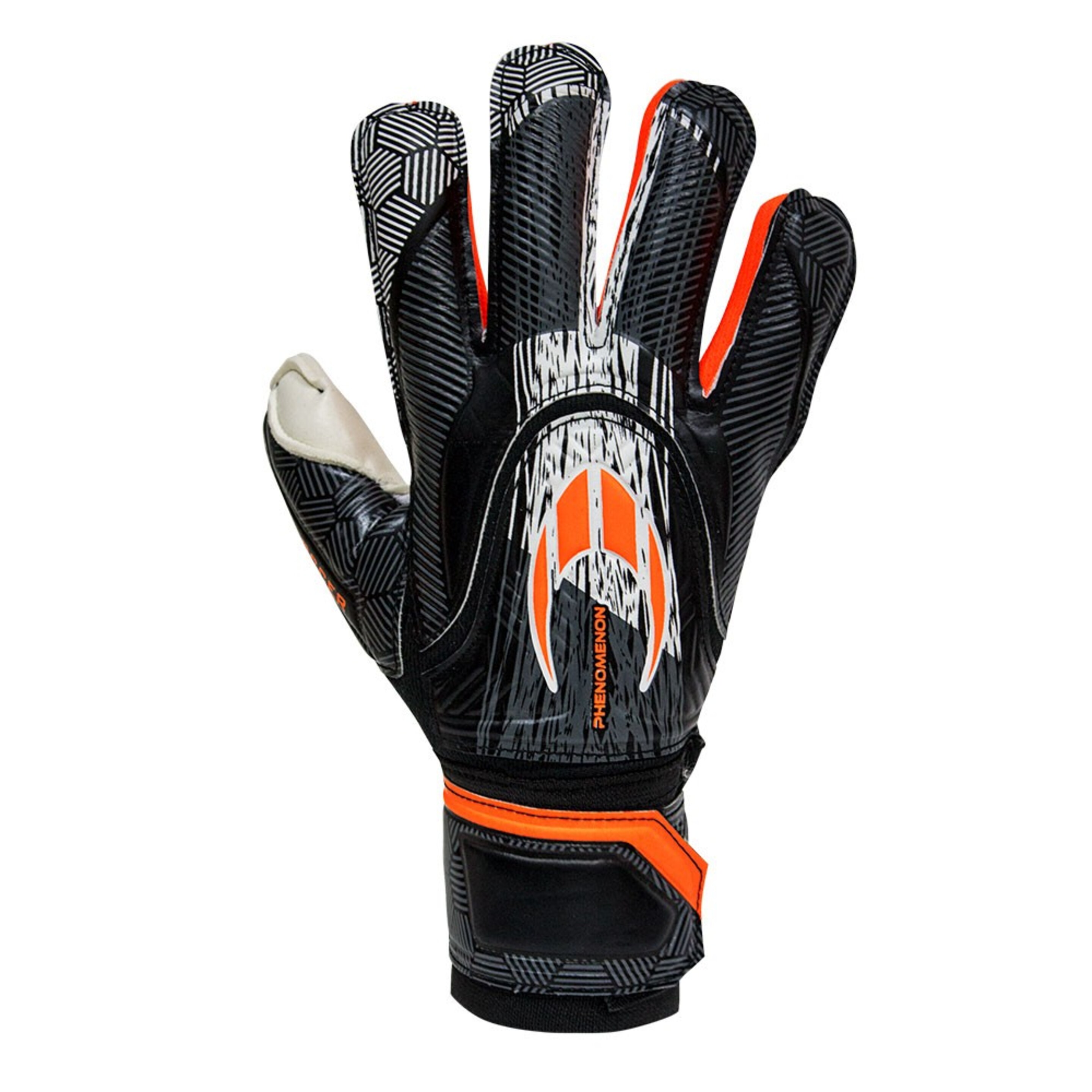 Guantes De Portero Clone Phenomenon Ii Orange Shadow